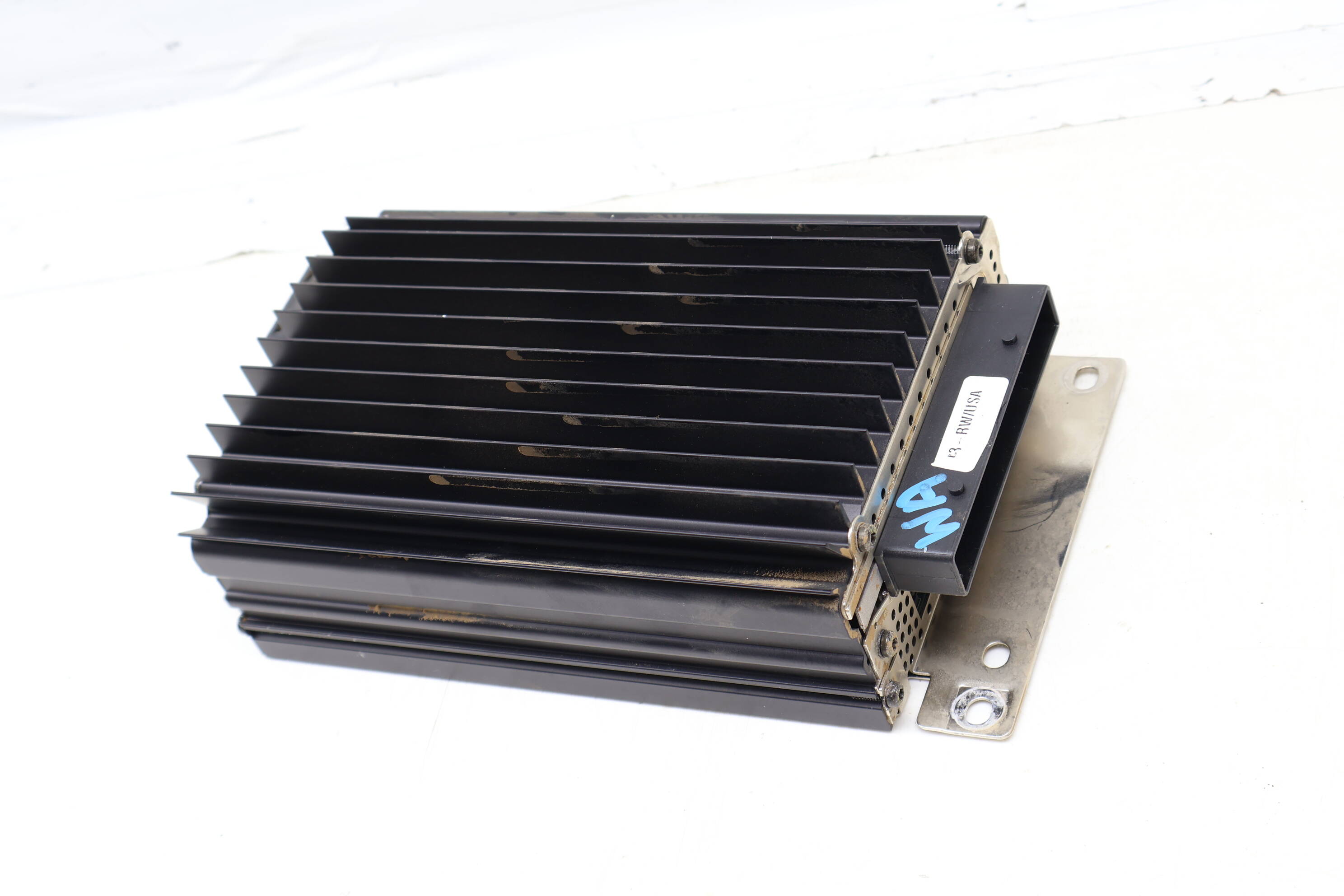 Bose Amplifier / Amp 4E0035223A