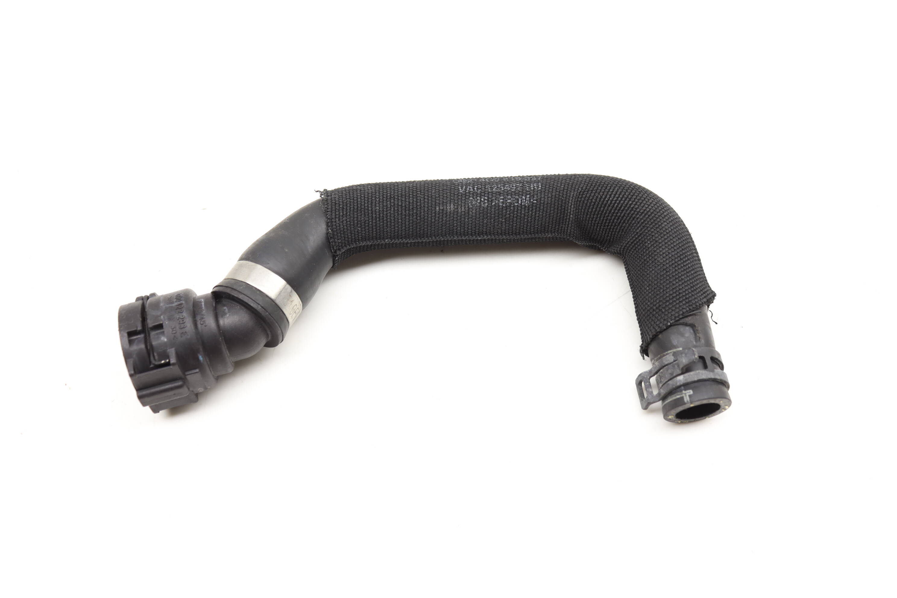Heater Coolant Return Hose / Line 4G0819337
