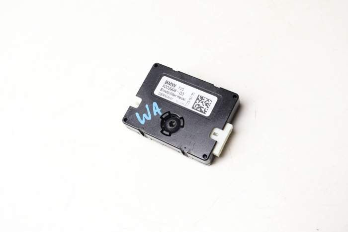 Antenna Noise Suppression Filter 65209202998 main product photo