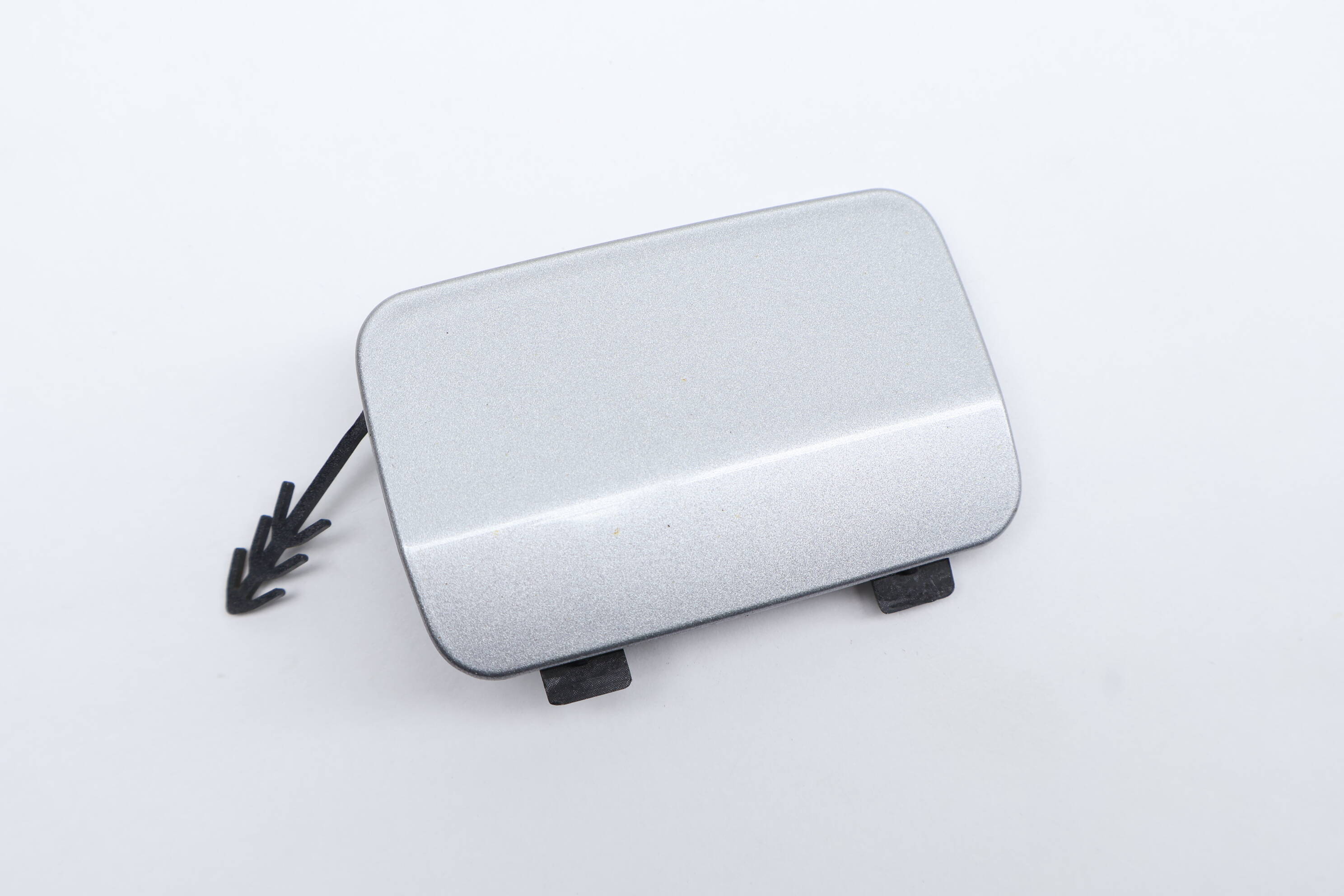 Bumper Tow Hook / Towing Eye Cover 8U0807442H