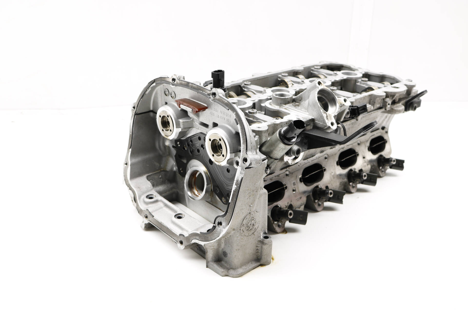 Caua 4.2 Engine Cylinder Head 079103063CT