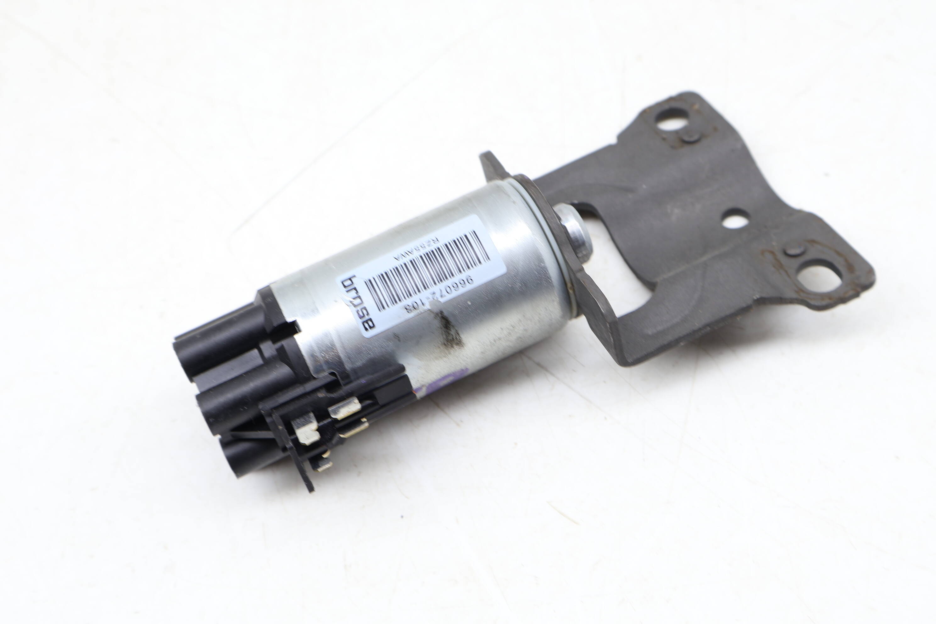 Seat Motor (Slide)