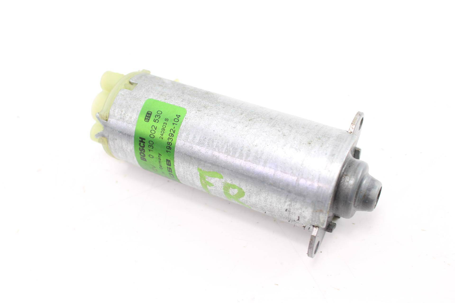 Rear Tilt Seat Motor 8E0959112