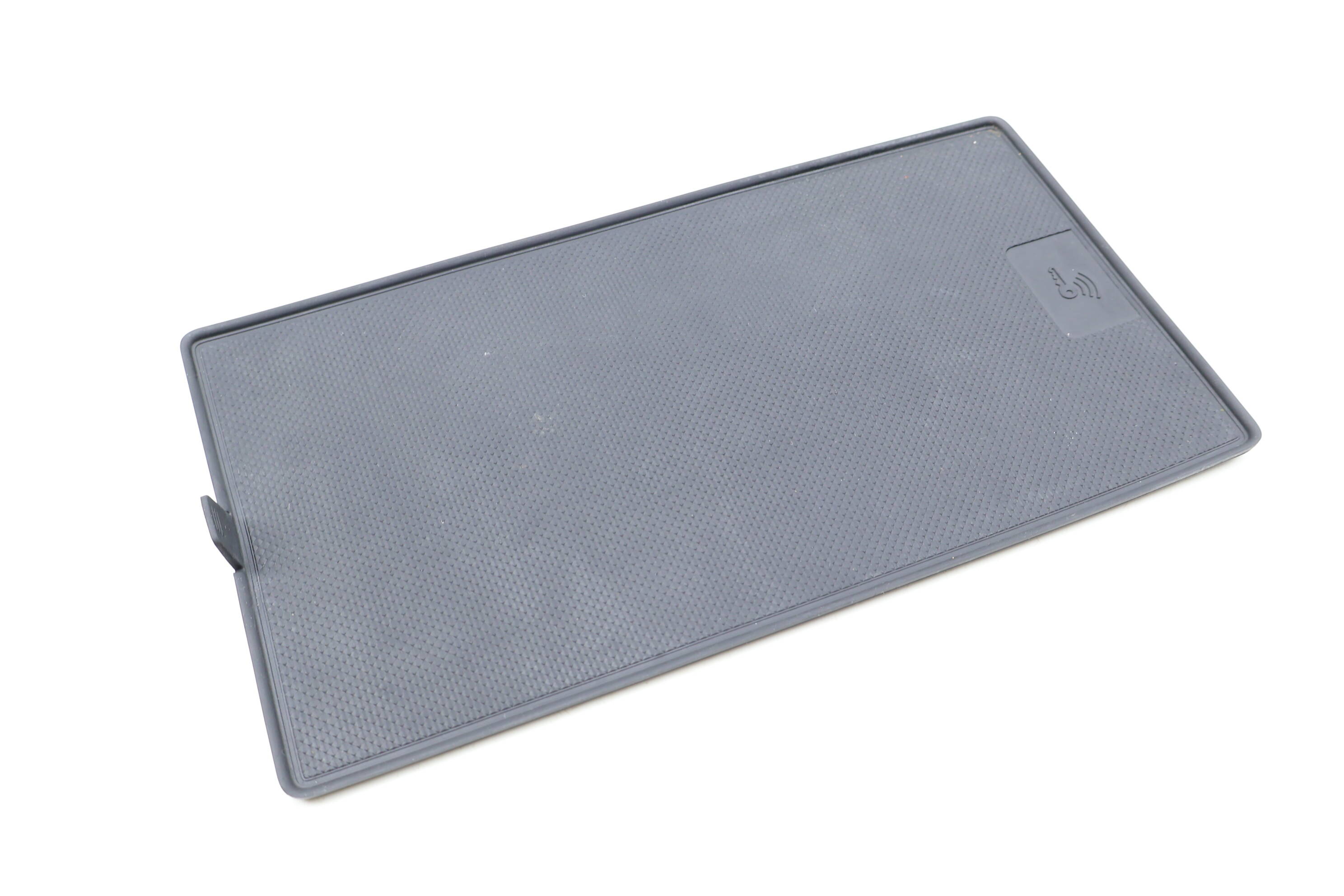 Center Console Storage Bin Insert 8W0863301