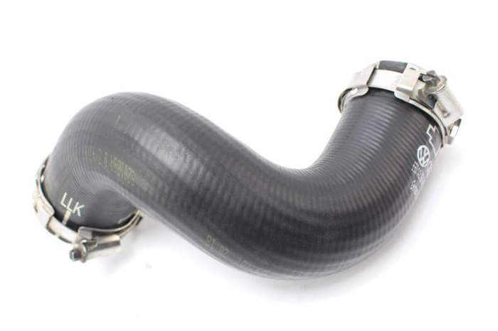Lower Turbo Intercooler Hose / Pipe 8E0145790G main product photo