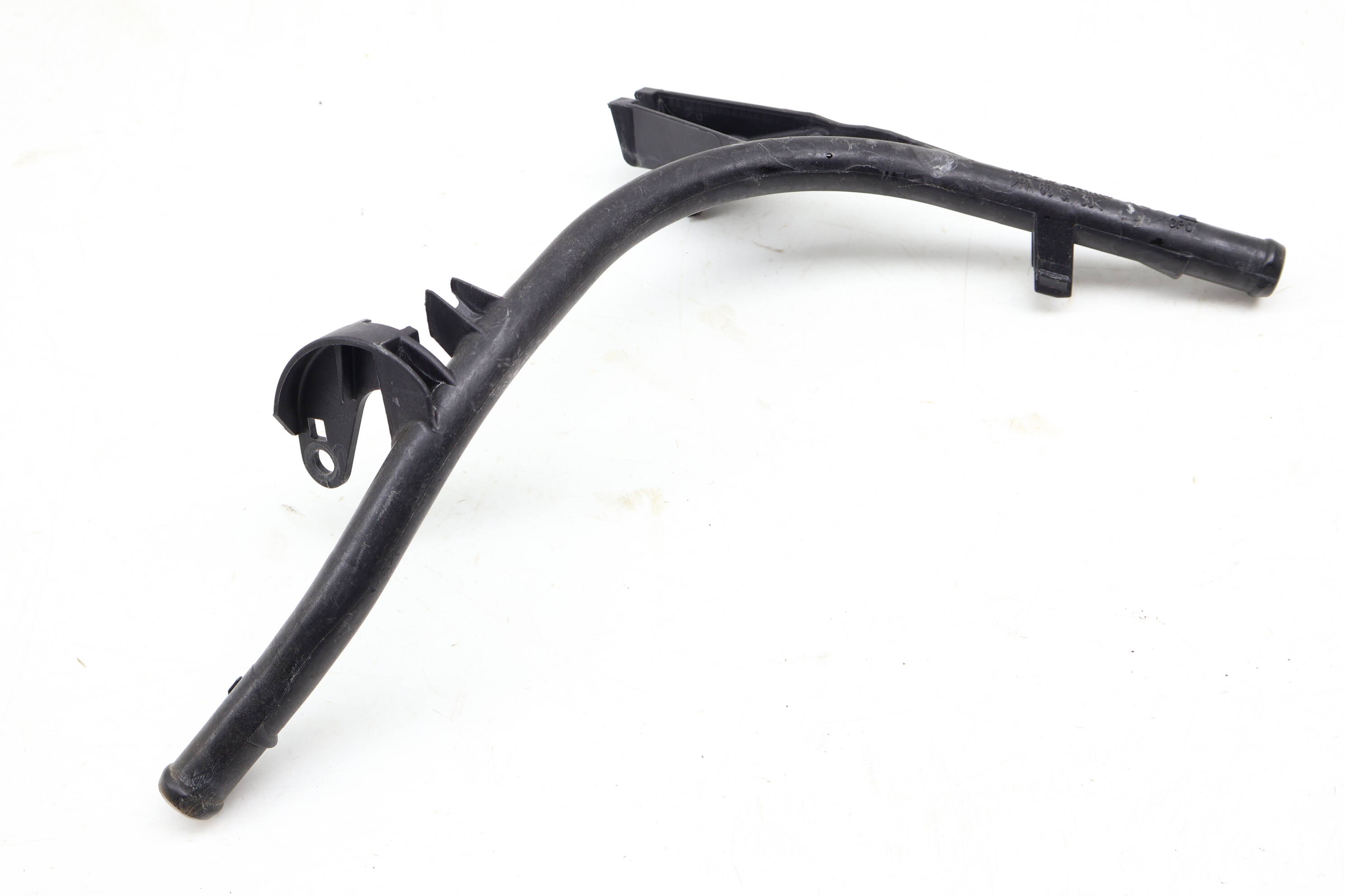 Coolant Pipe / Tube / Line 1K0121070BD