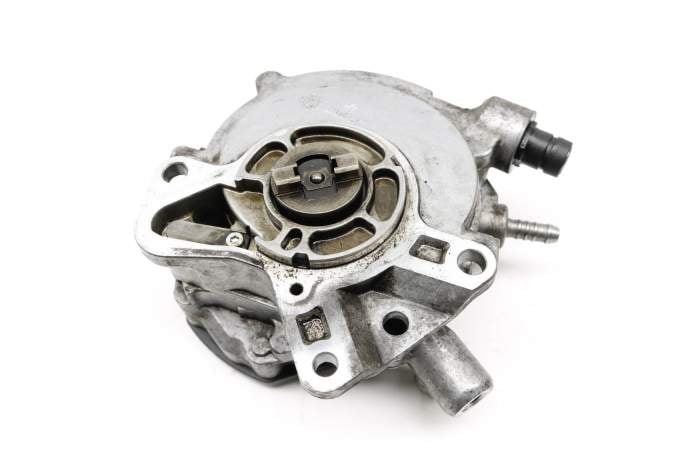 Tdi Fuel / Brake Vacuum Pump 07Z145209D main product photo