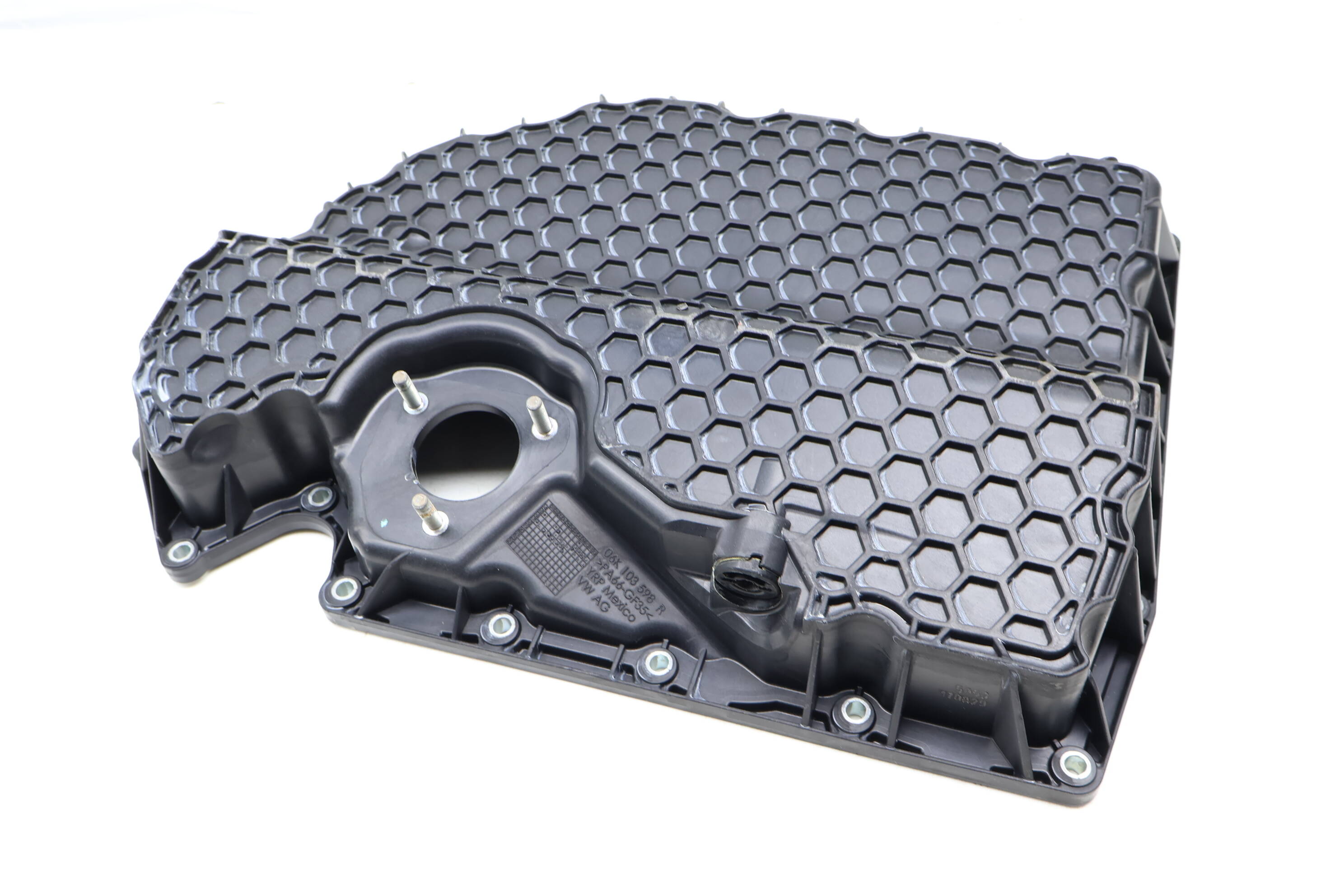 Engine Oil Pan / Sump (Lower) 06K103598R