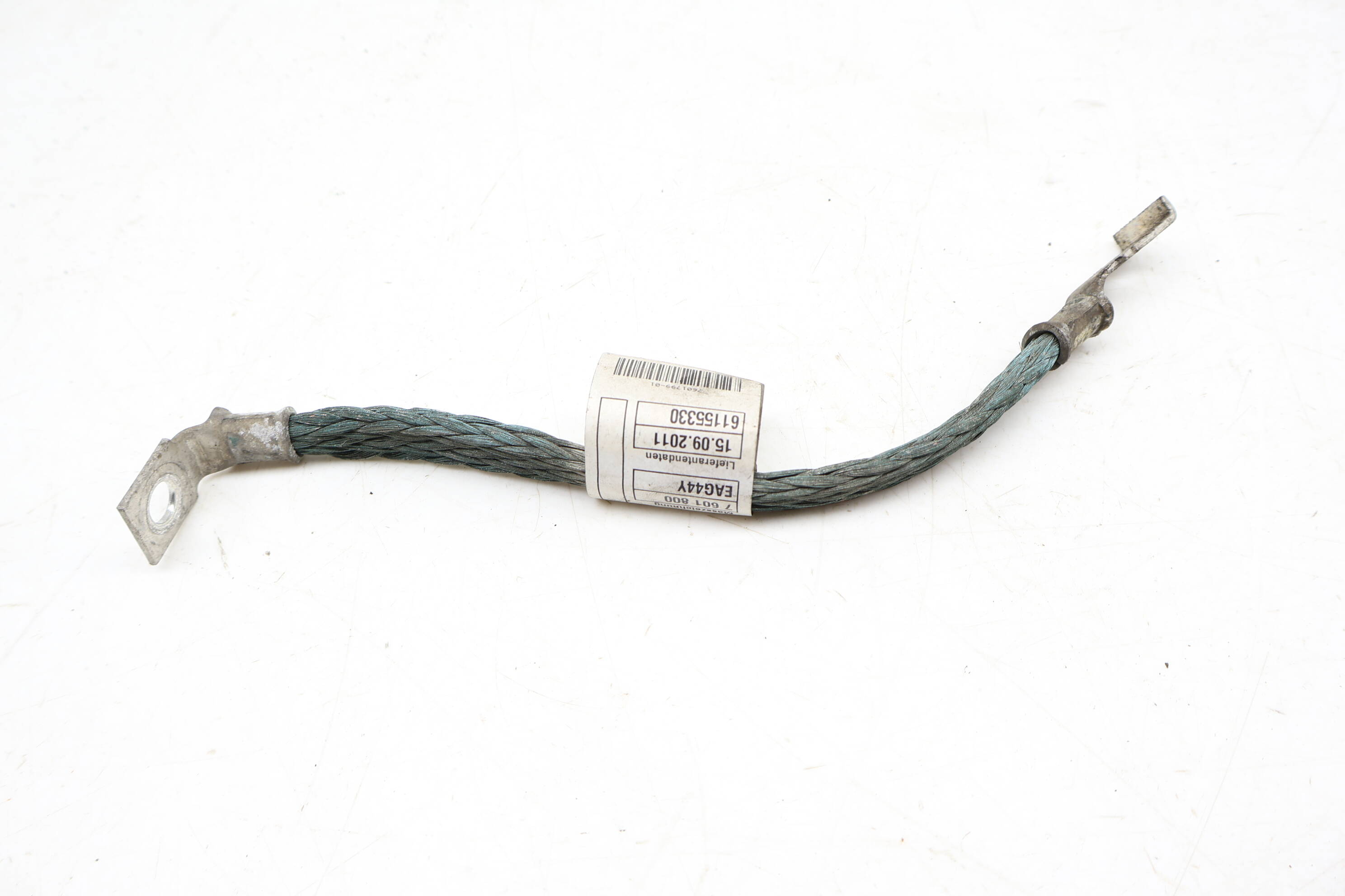 Ground Cable / Strap 12427601799