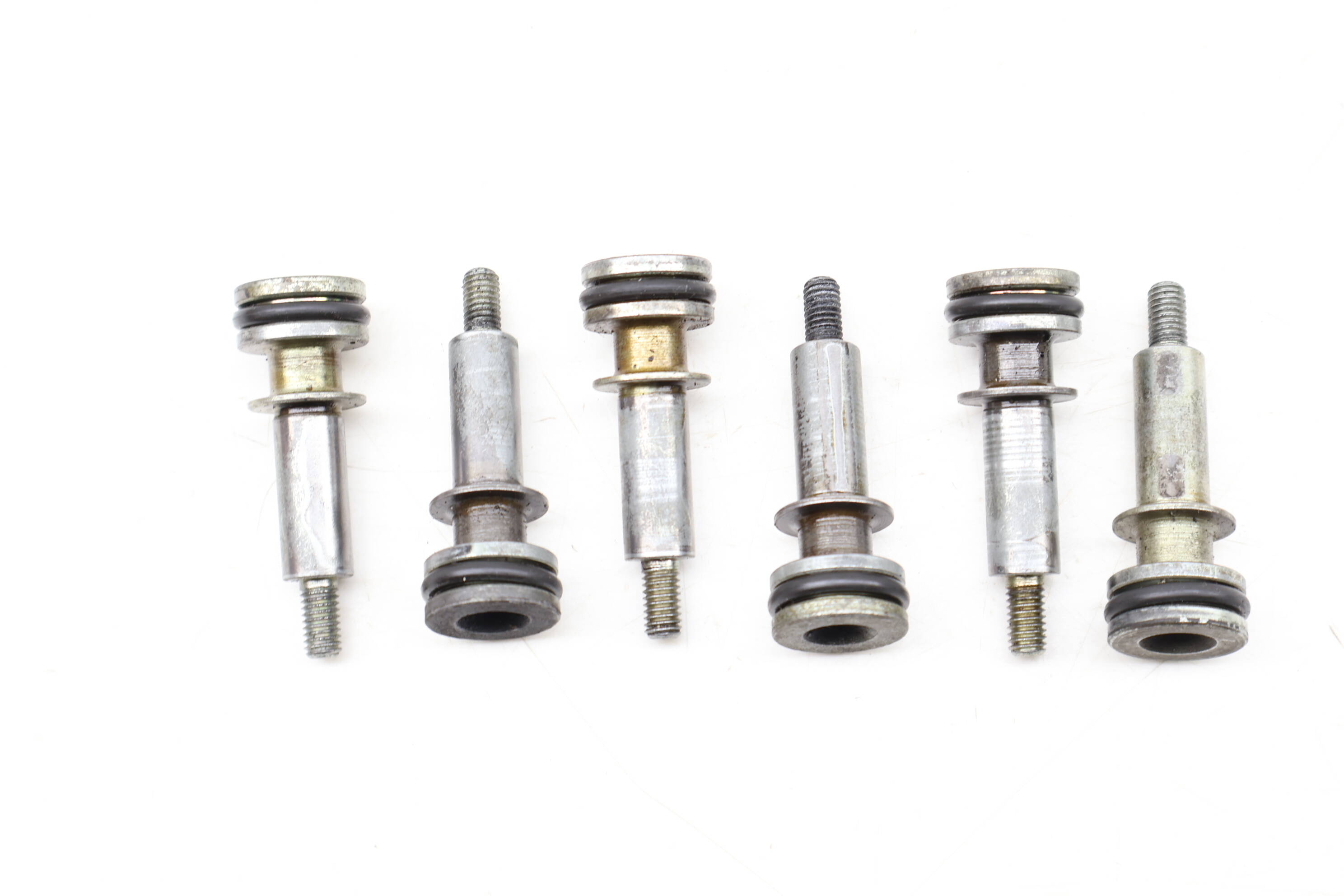 M6 Screw / Bolt Set (6) 99610516252