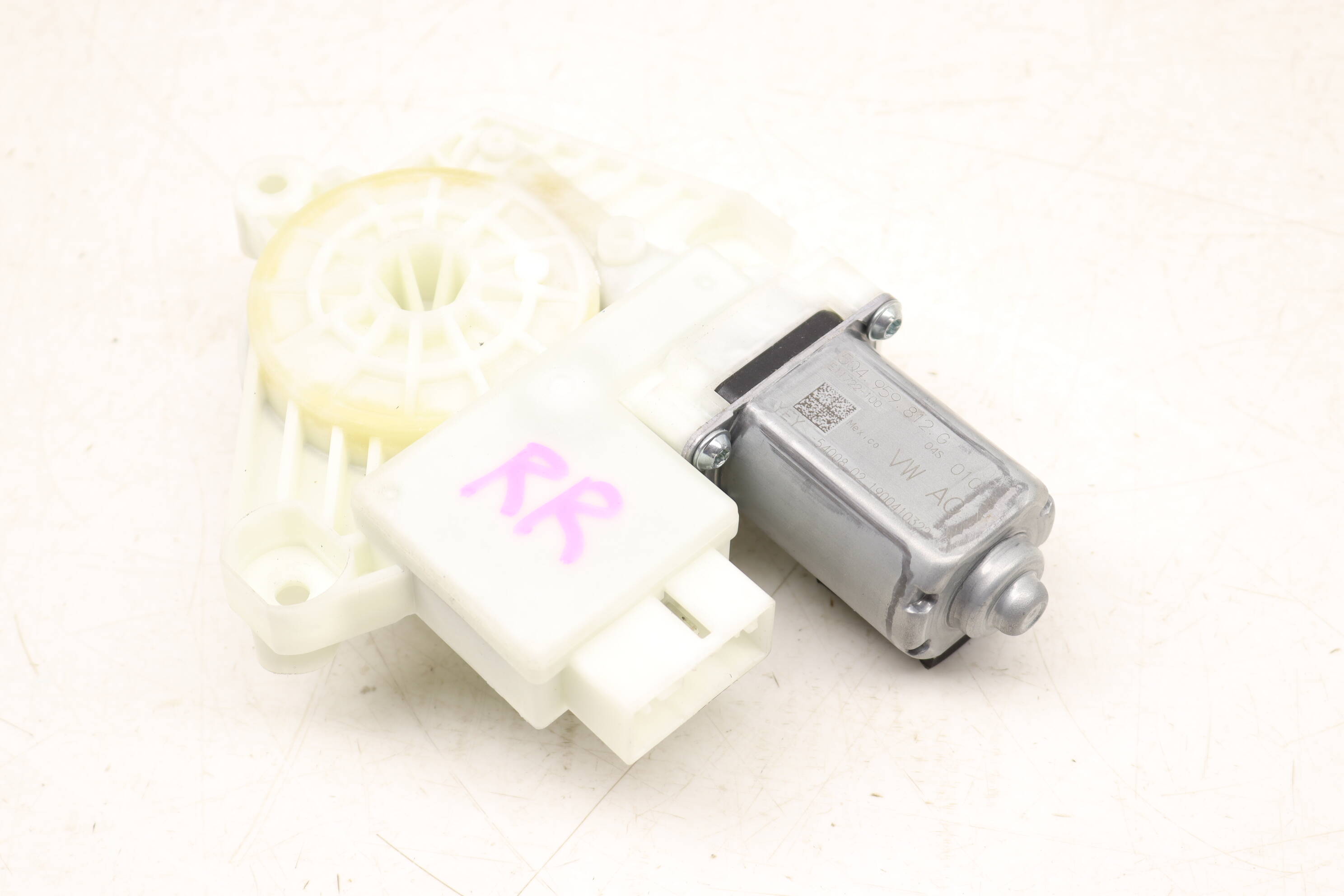 Power Window Motor 5Q4959812G