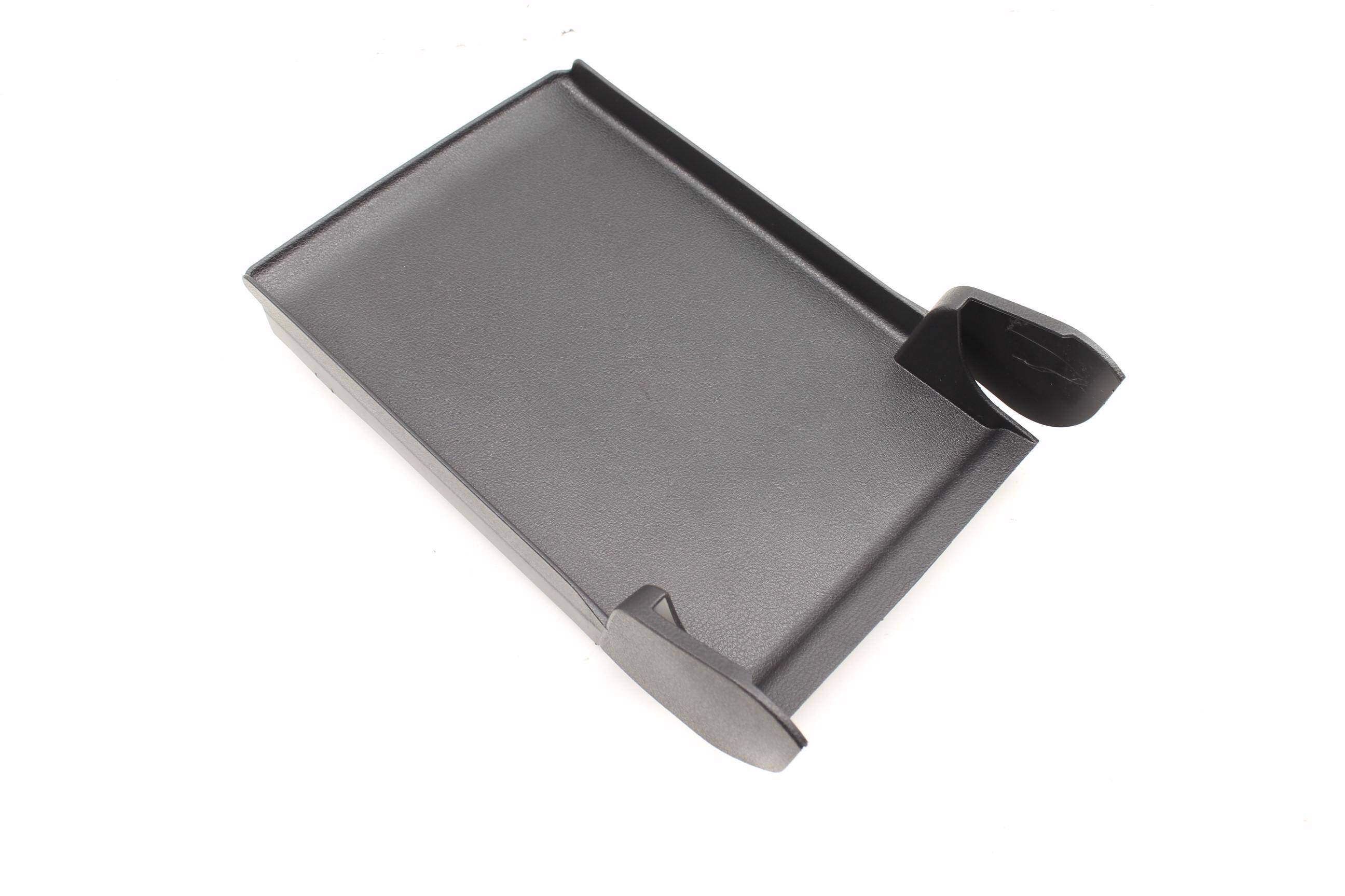 2Nd Row Seat Armrest Trim / Bracket 4L0885219A