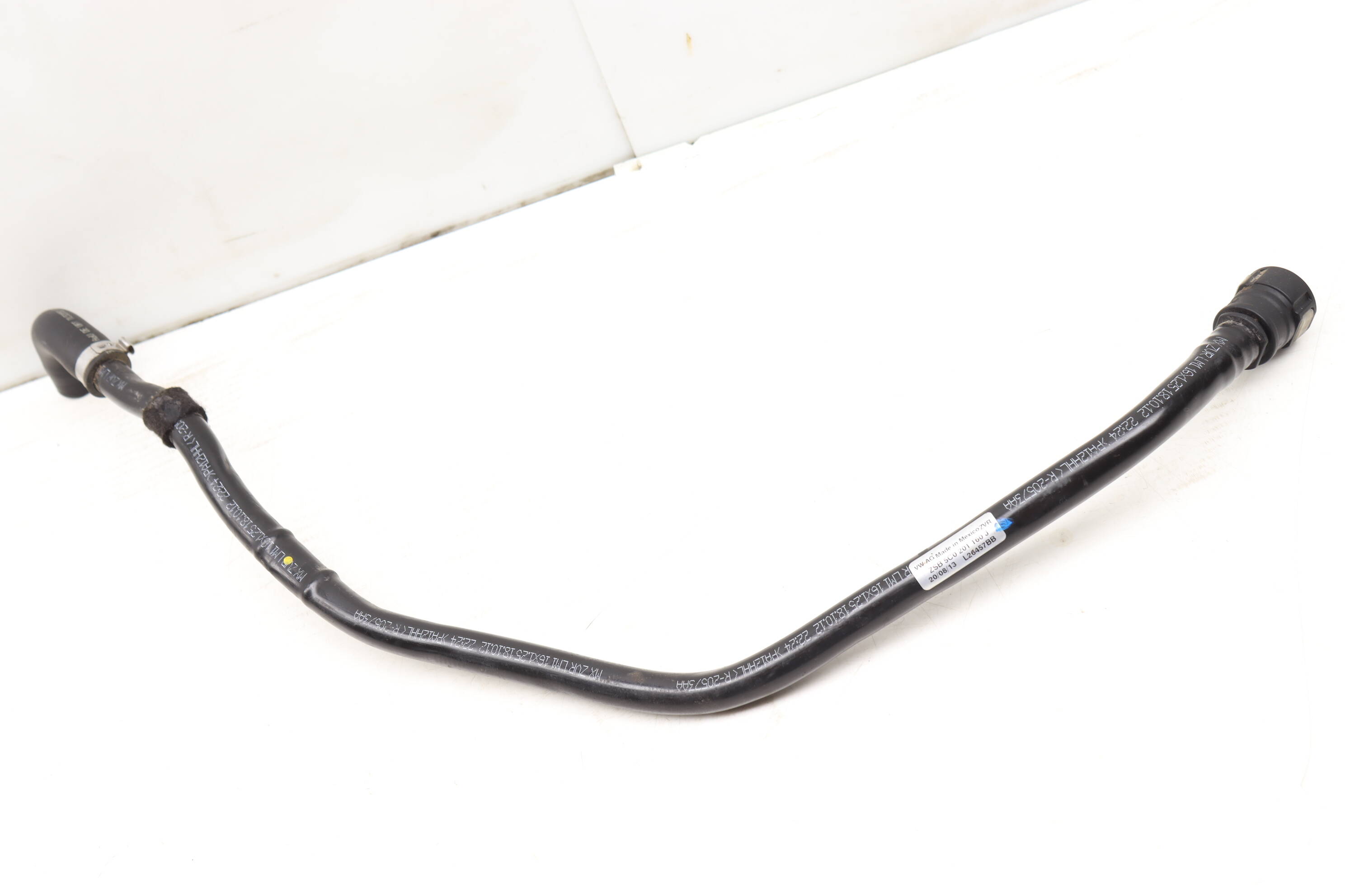 Evap / Vent / Breather Hose Line 5C0201160J