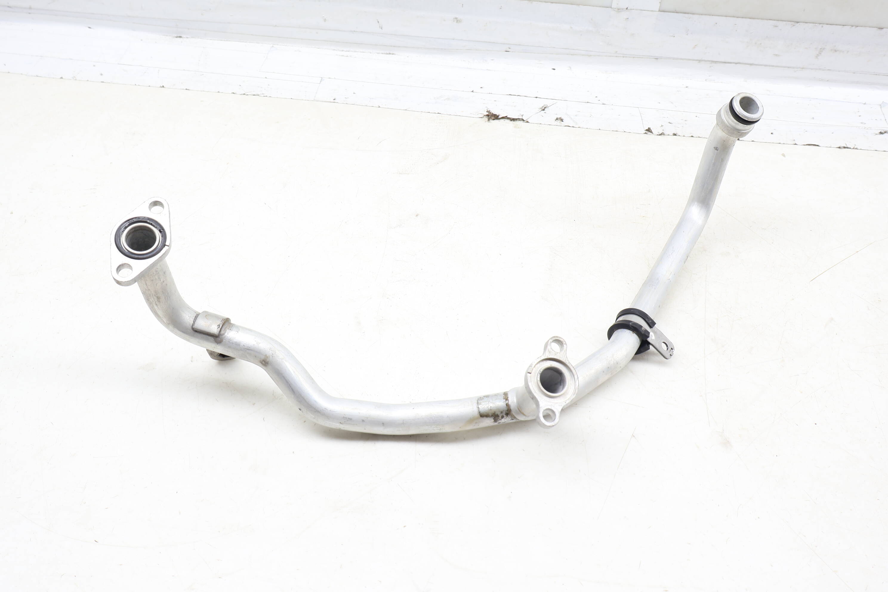 Coolant Pipe / Tube / Line 0P2121071H