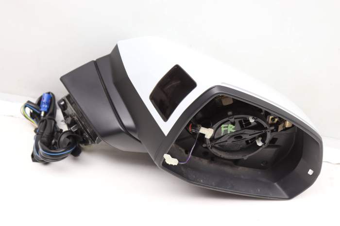 Side View Door Mirror 4M1857410L main product photo