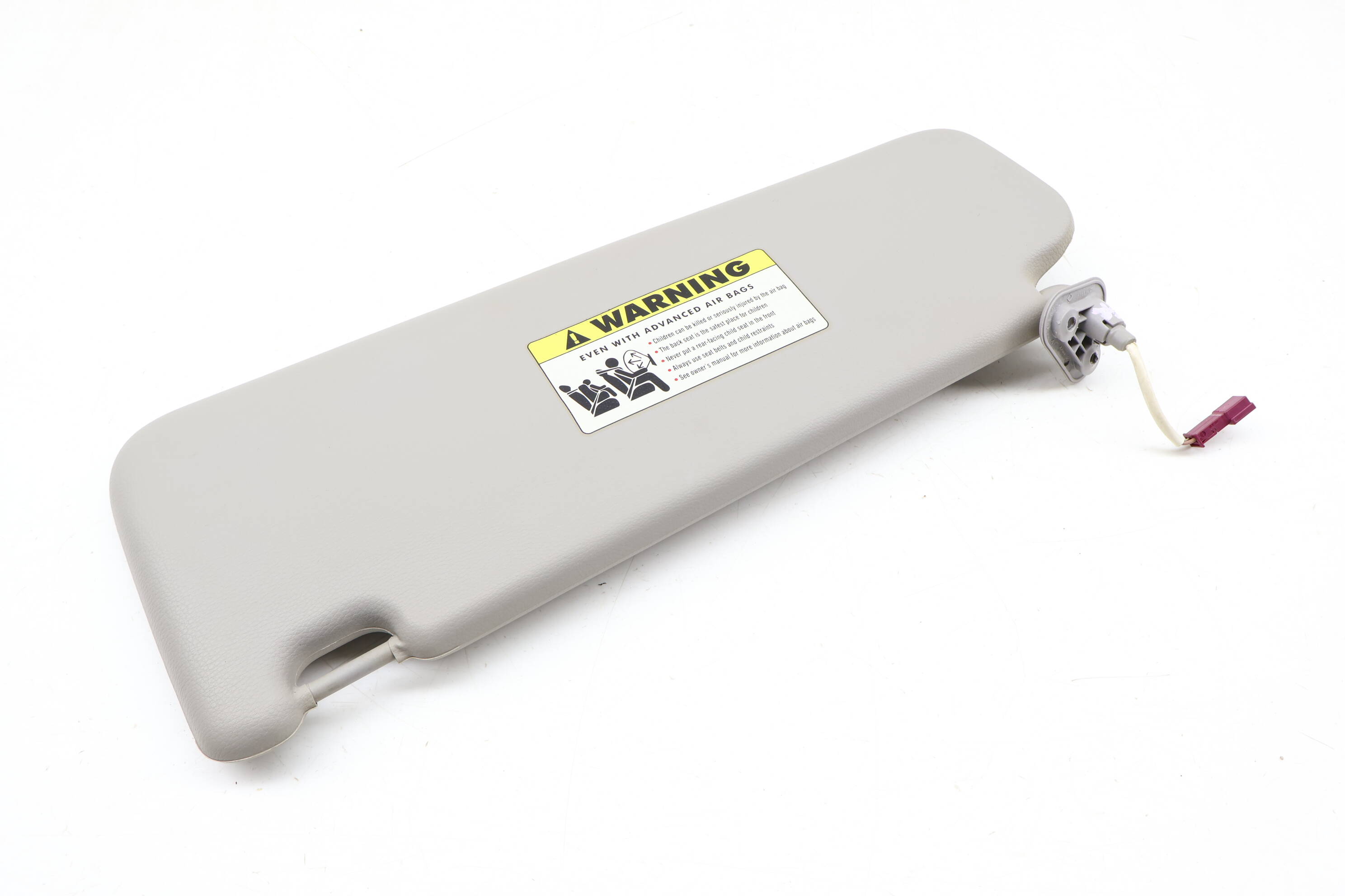 Sun Visor / Mirror 51167252054