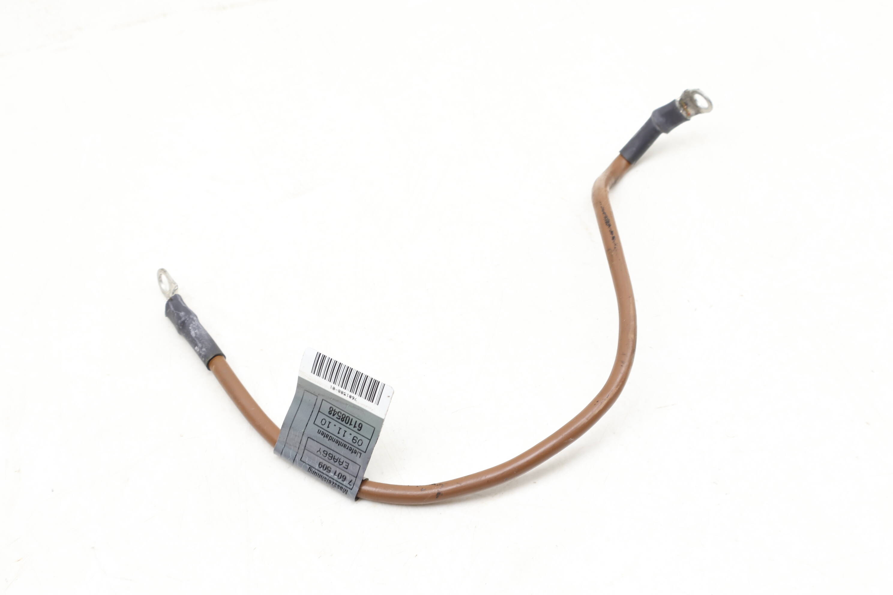 Hybrid Ground Cable / Strap 12427601508