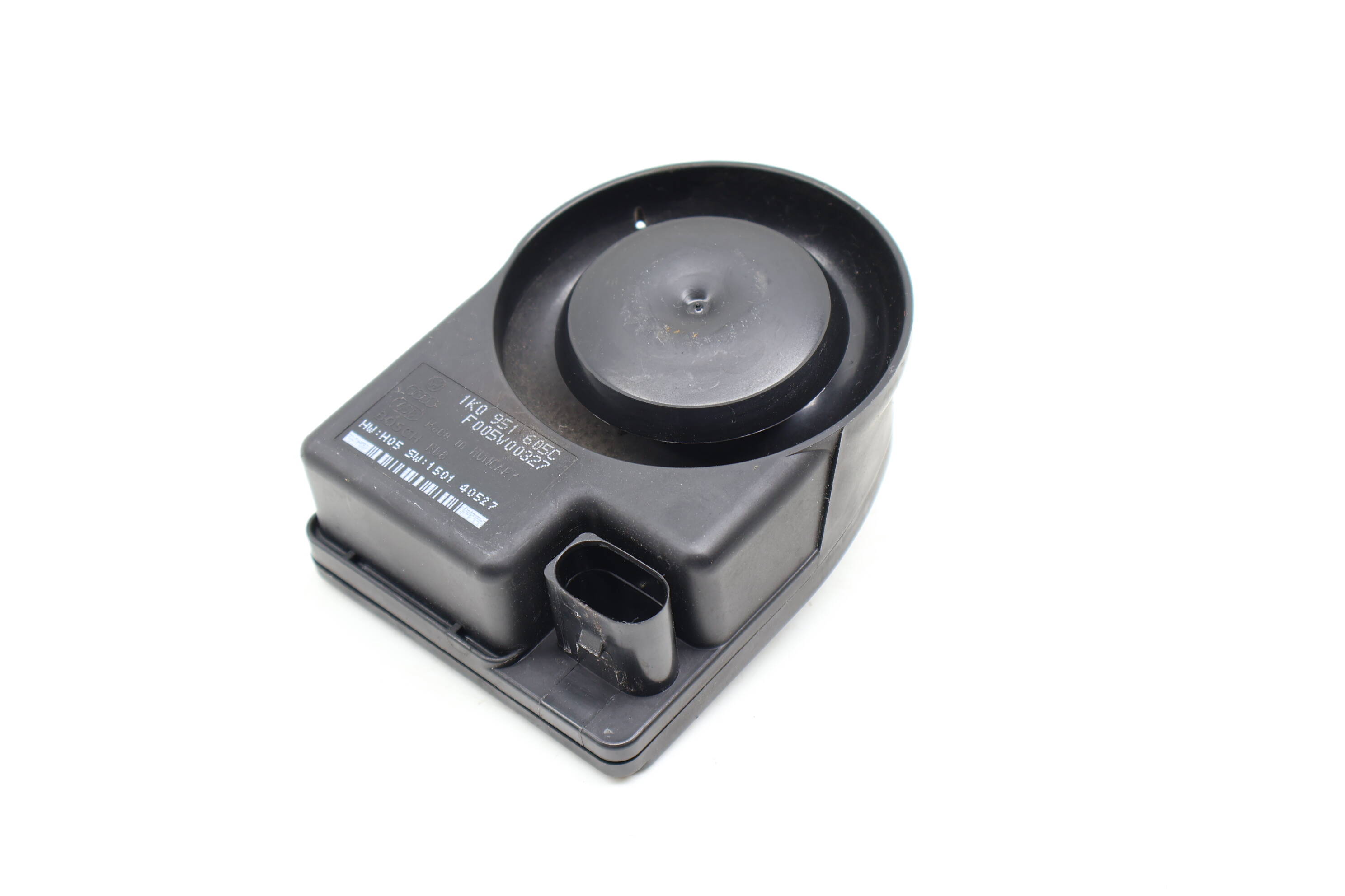 Anti-Theft Alarm Horn / Siren 1K0951605C