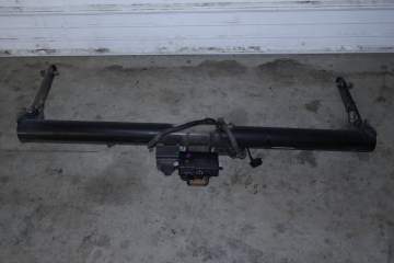 Trailer / Tow Hitch W/ Module 3CN803881C Trailer / Tow Hitch W/ Module 3CN803881C