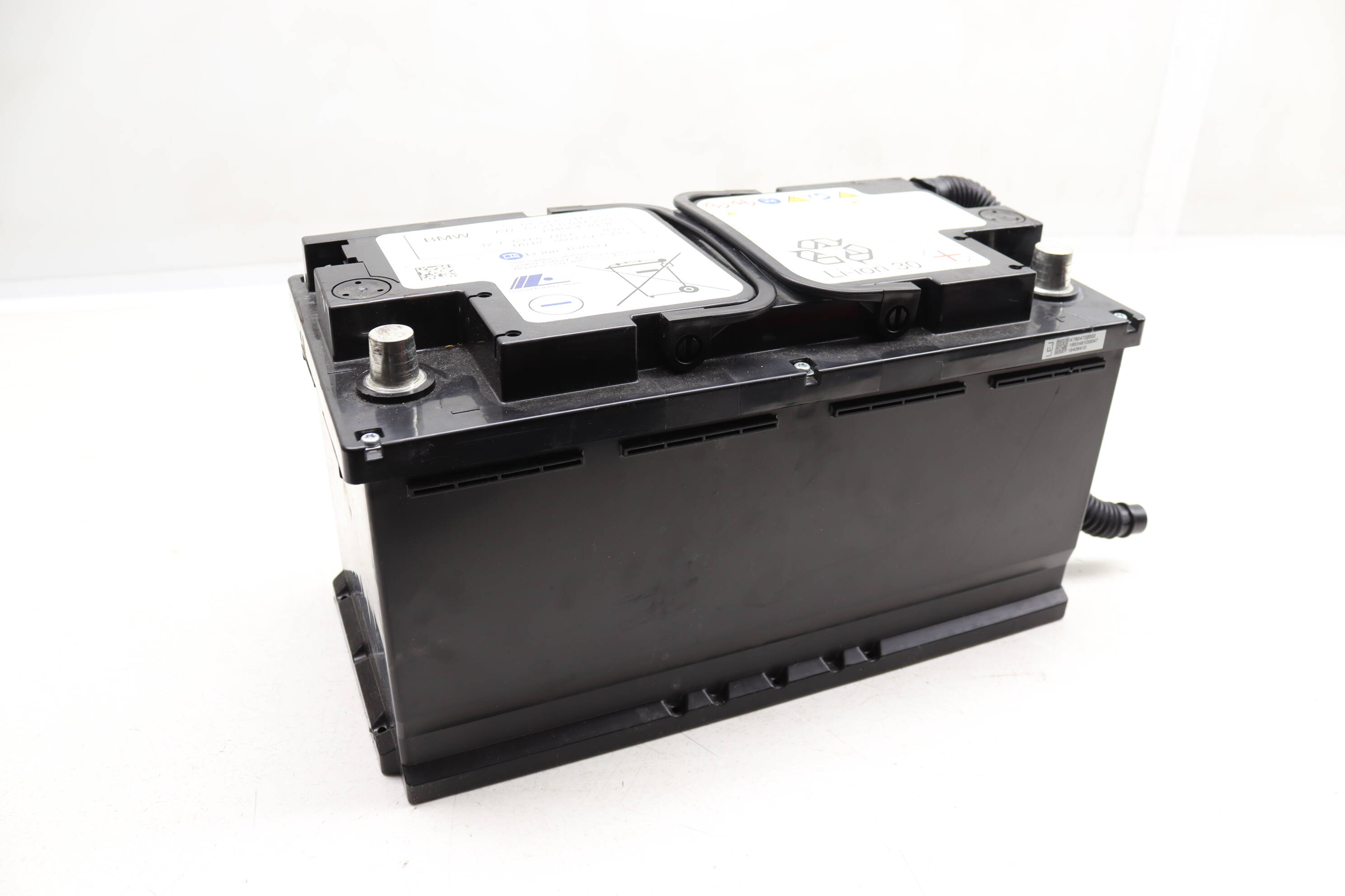 BMW Lithium Ion Battery (69Ah) (M4, M3) 61218047220