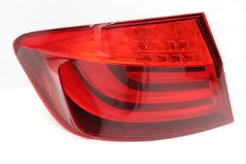 Outer Tail Light / Lamp 63217203231