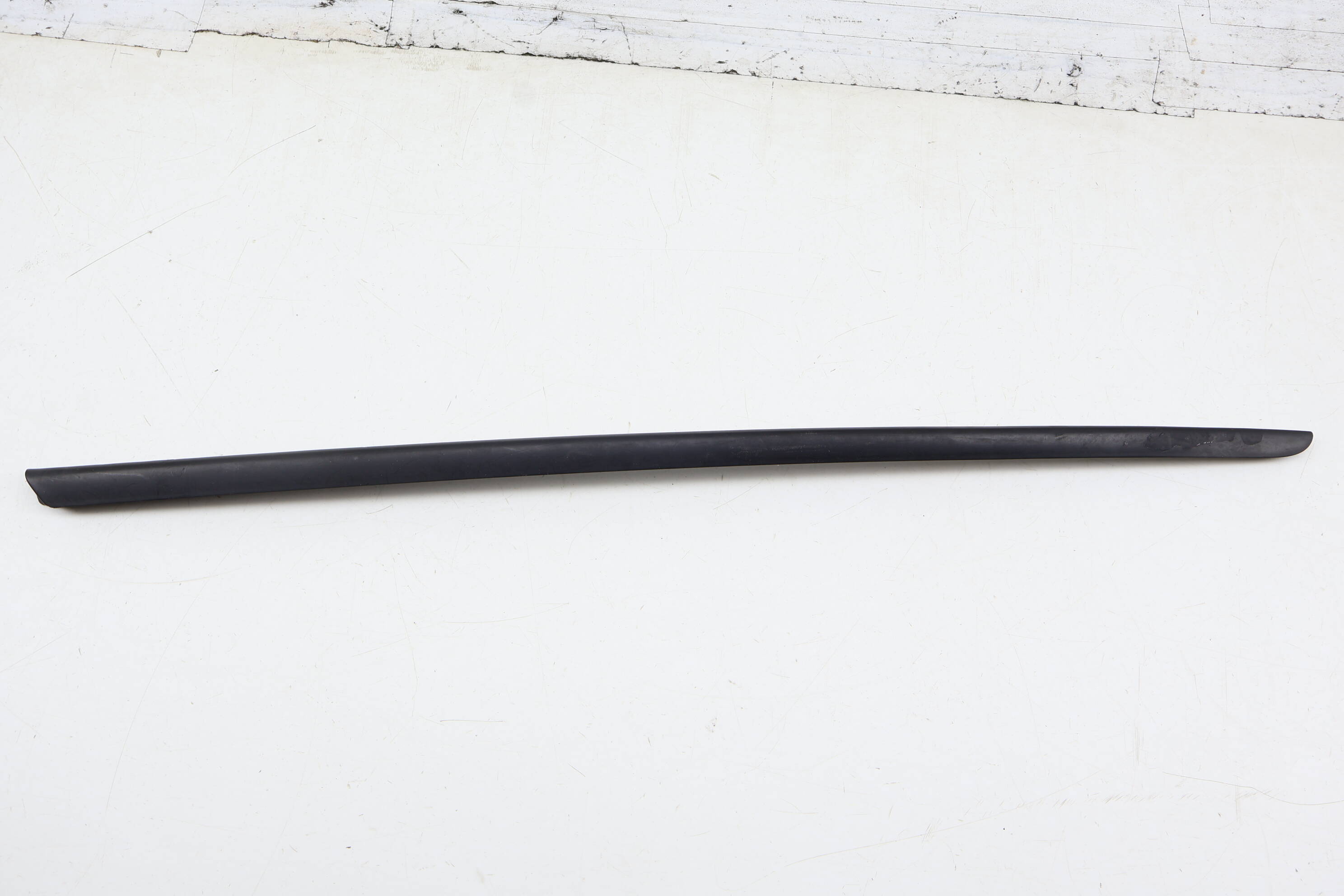 Windshield Side Trim / Water Deflector 8T0854327A