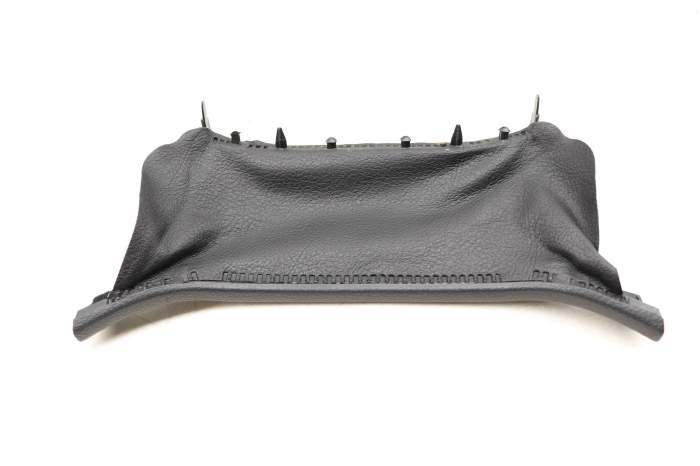 Steering Column Cover / Trim 561857053A main product photo
