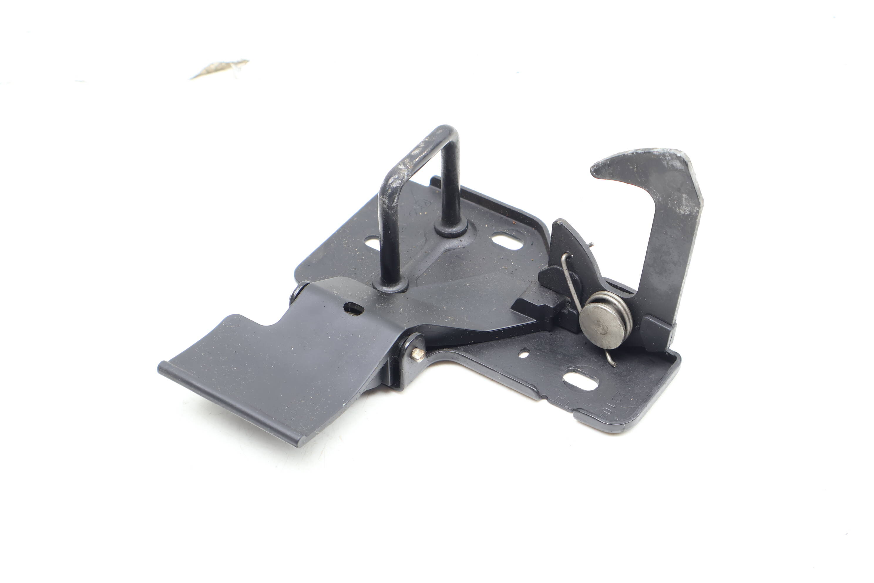 Upper Hood Latch / Lever 4L0823480A