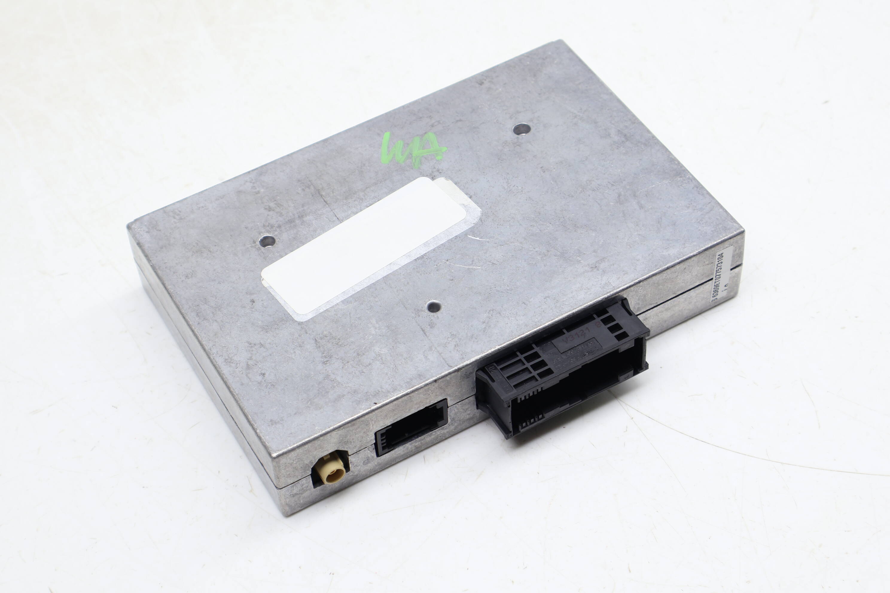 Bluetooth / Hands-Free Module 4E0862335