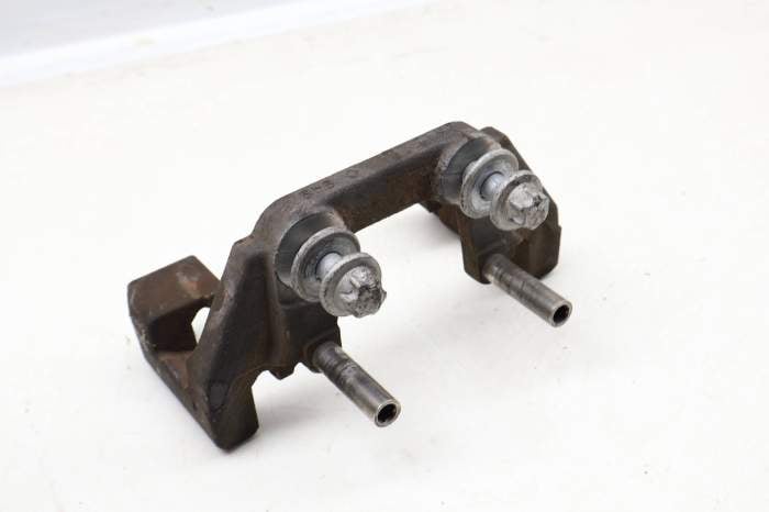 Brake Caliper Carrier / Bracket 34216776801 main product photo