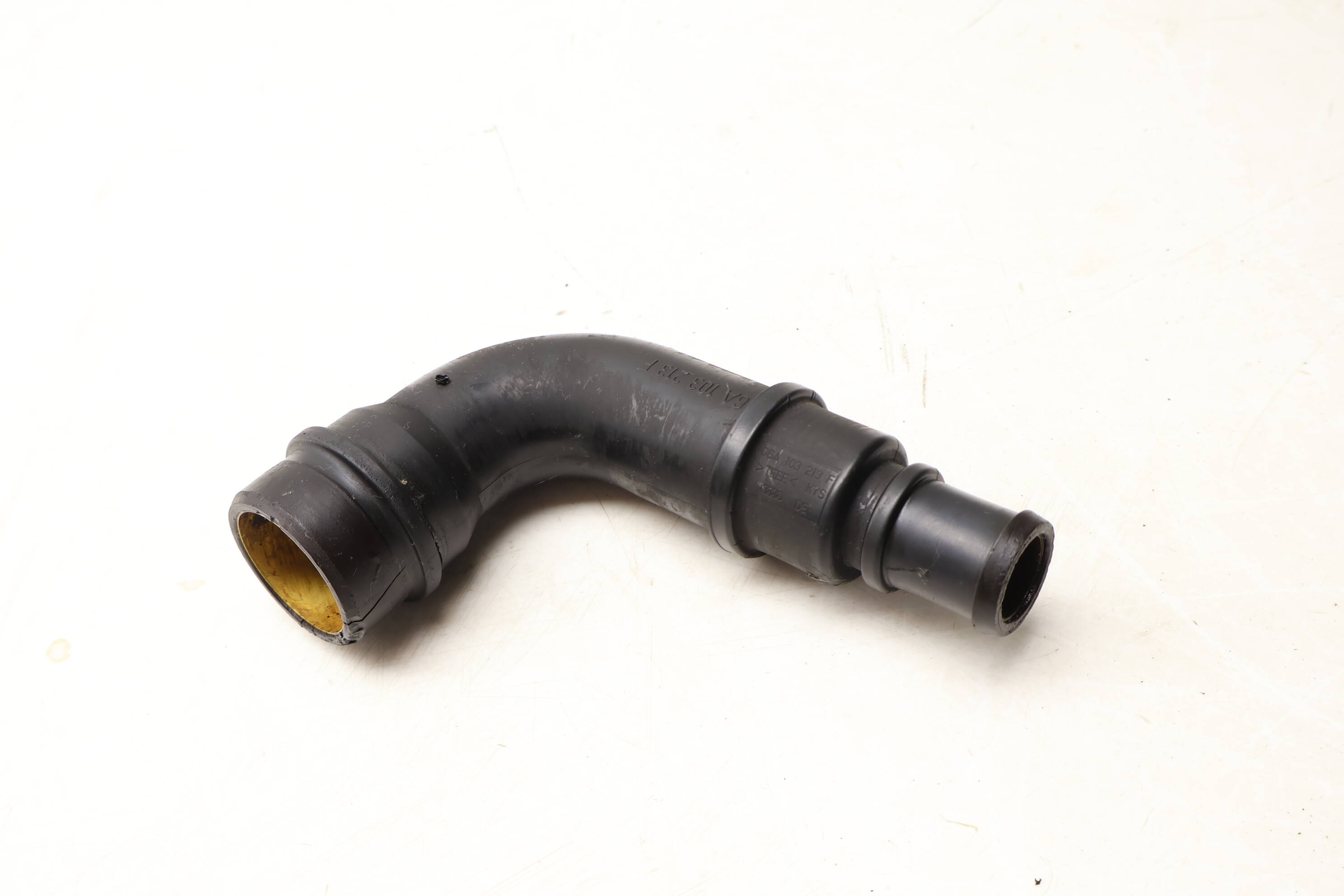 Engine Breather / Vent Hose 06A103213F