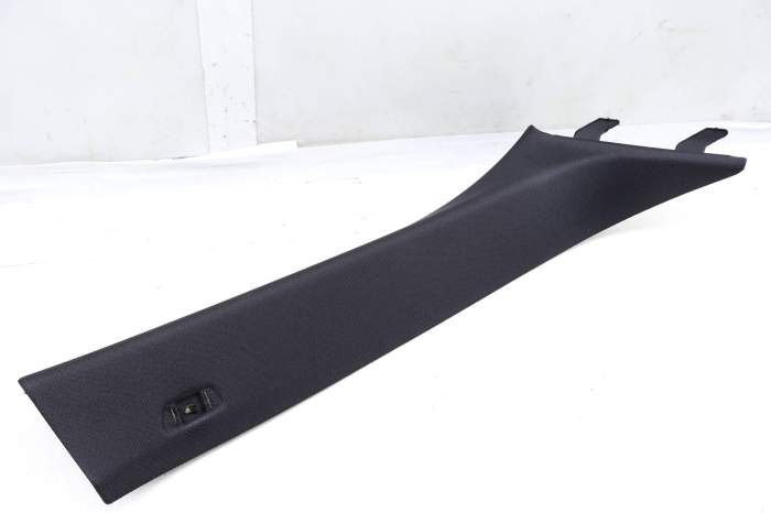 Upper A Pillar Trim / Cover 51438065022 main product photo