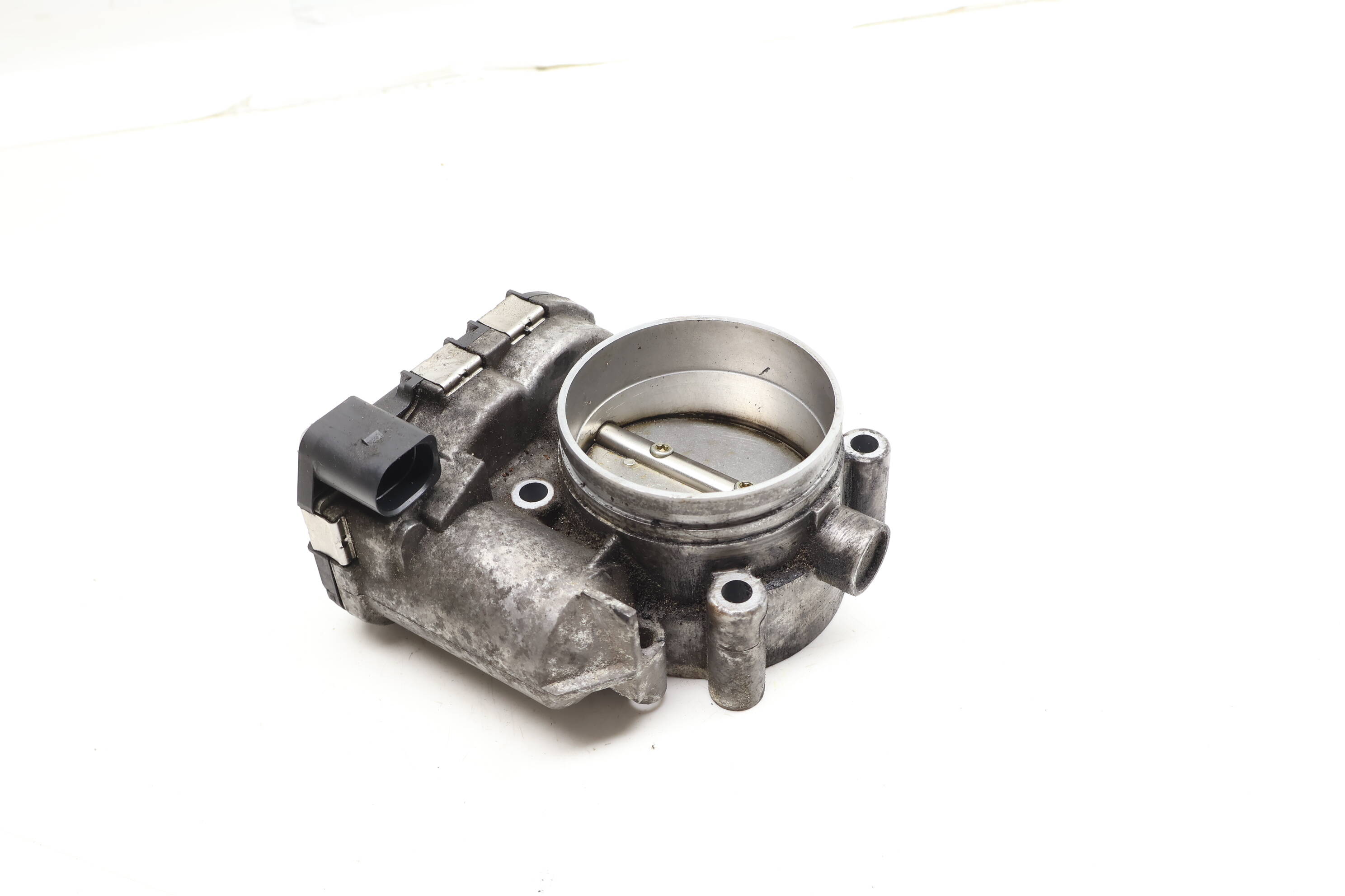 Throttle Body 078133062