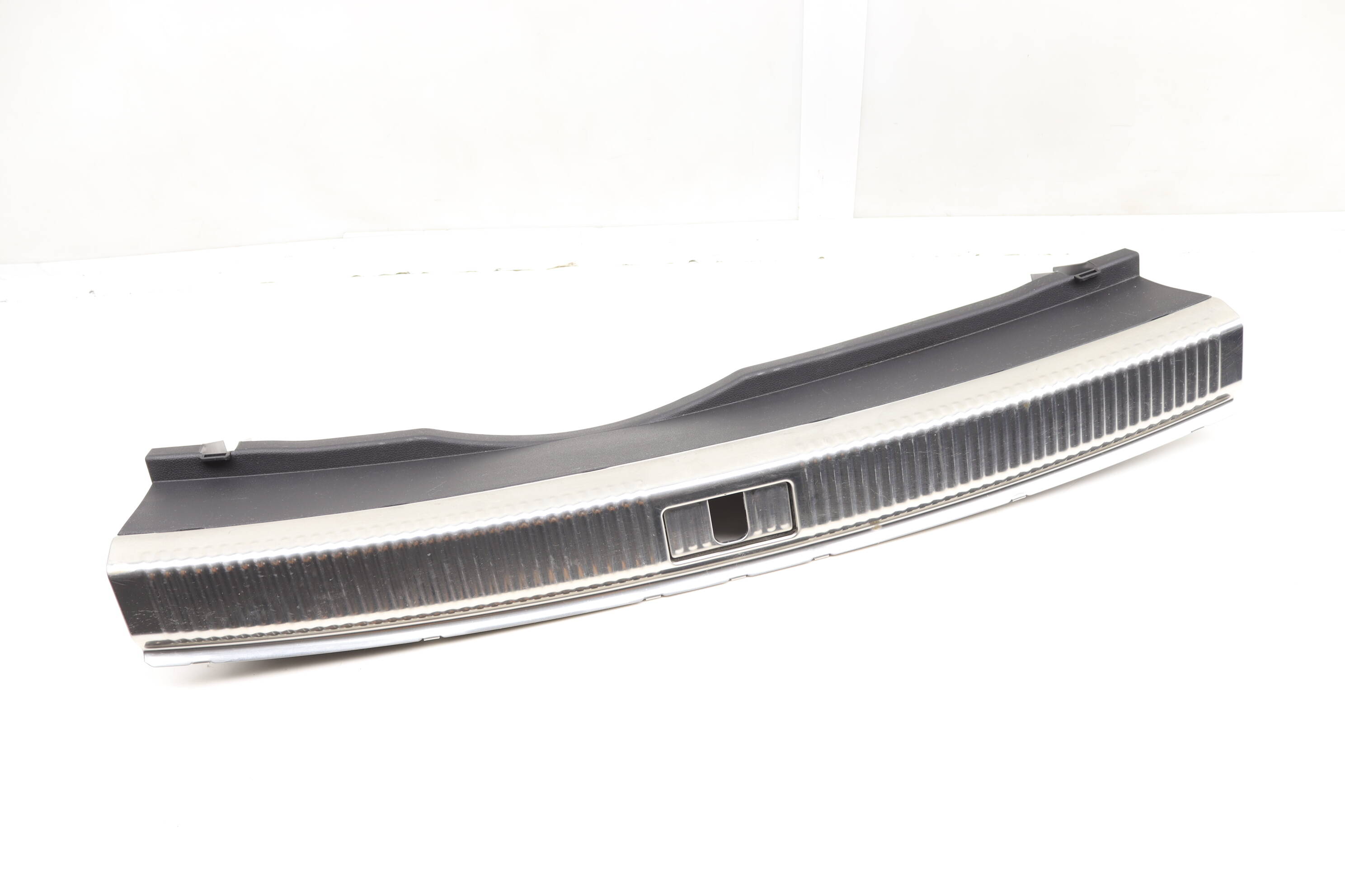 Trunk Latch Cover Panel 4G8863471