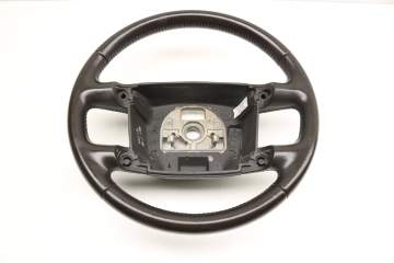 4-Spoke Leather Steering Wheel 7L6419091S