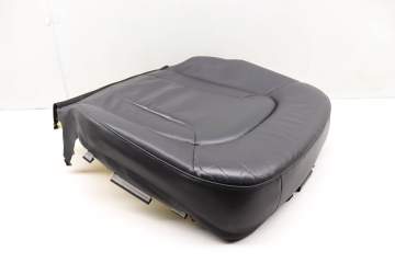 Lower Leather Seat Bottom Cushion 4L0881406H