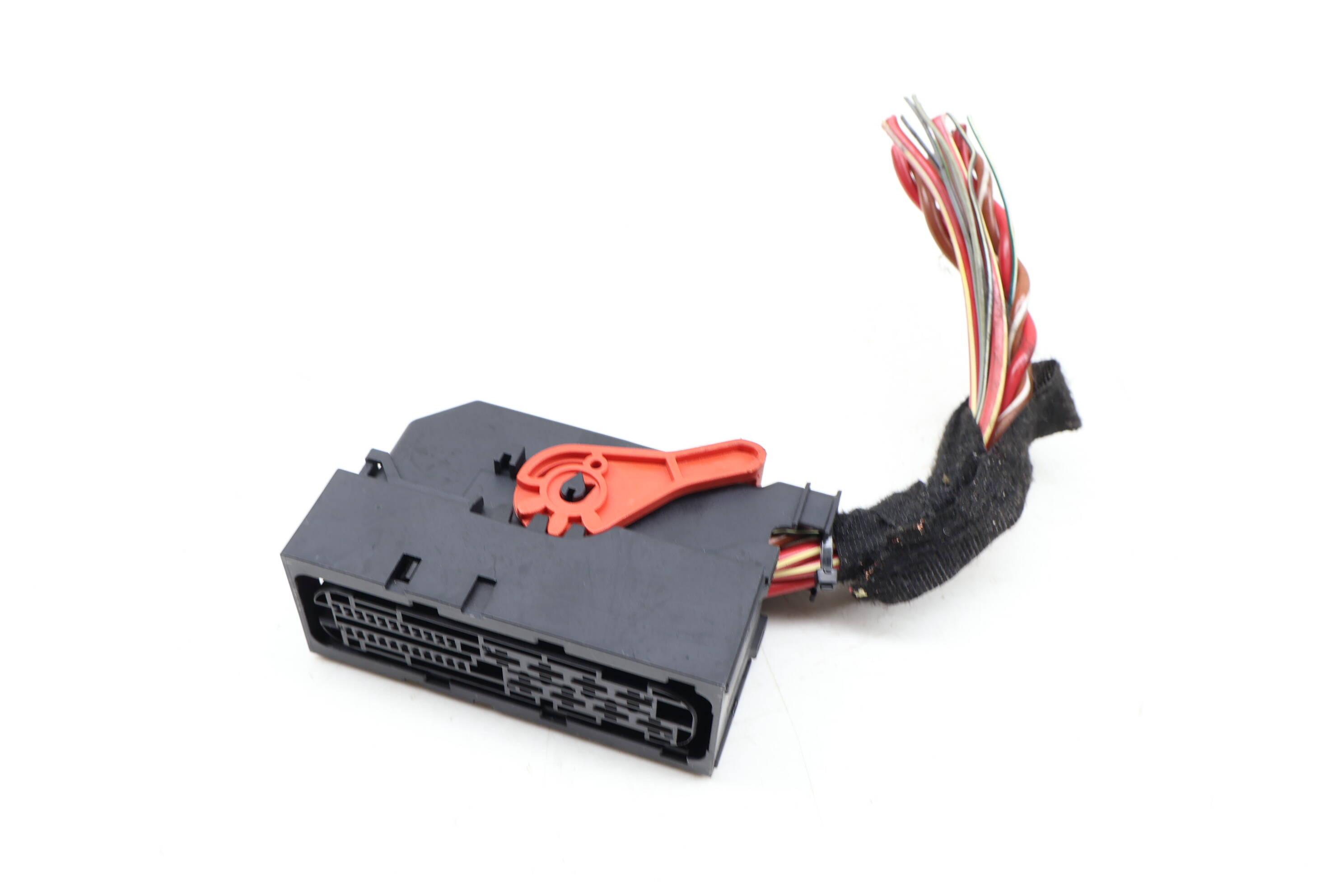 Parking Brake Module Wiring Harness Connector