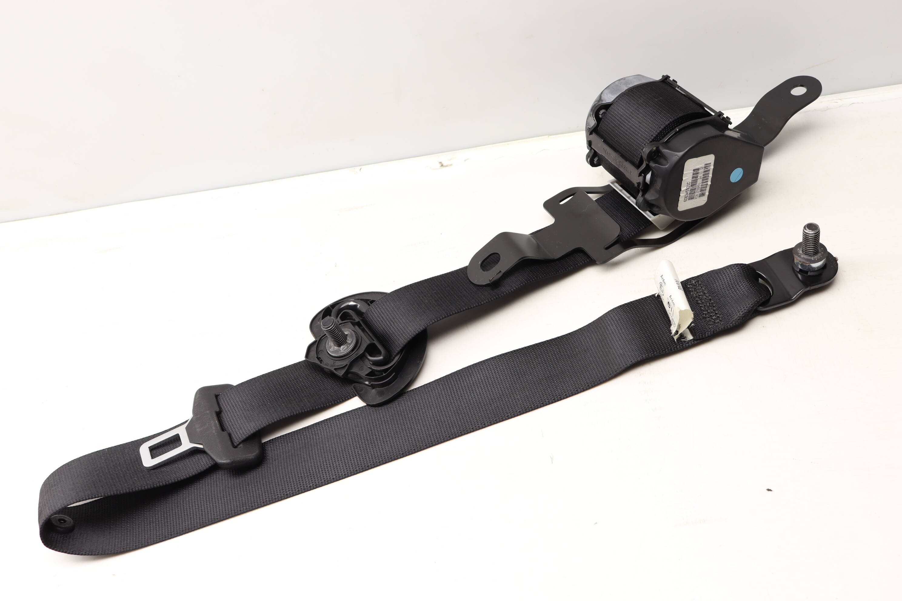 Seat Belt Retractor 72117161847