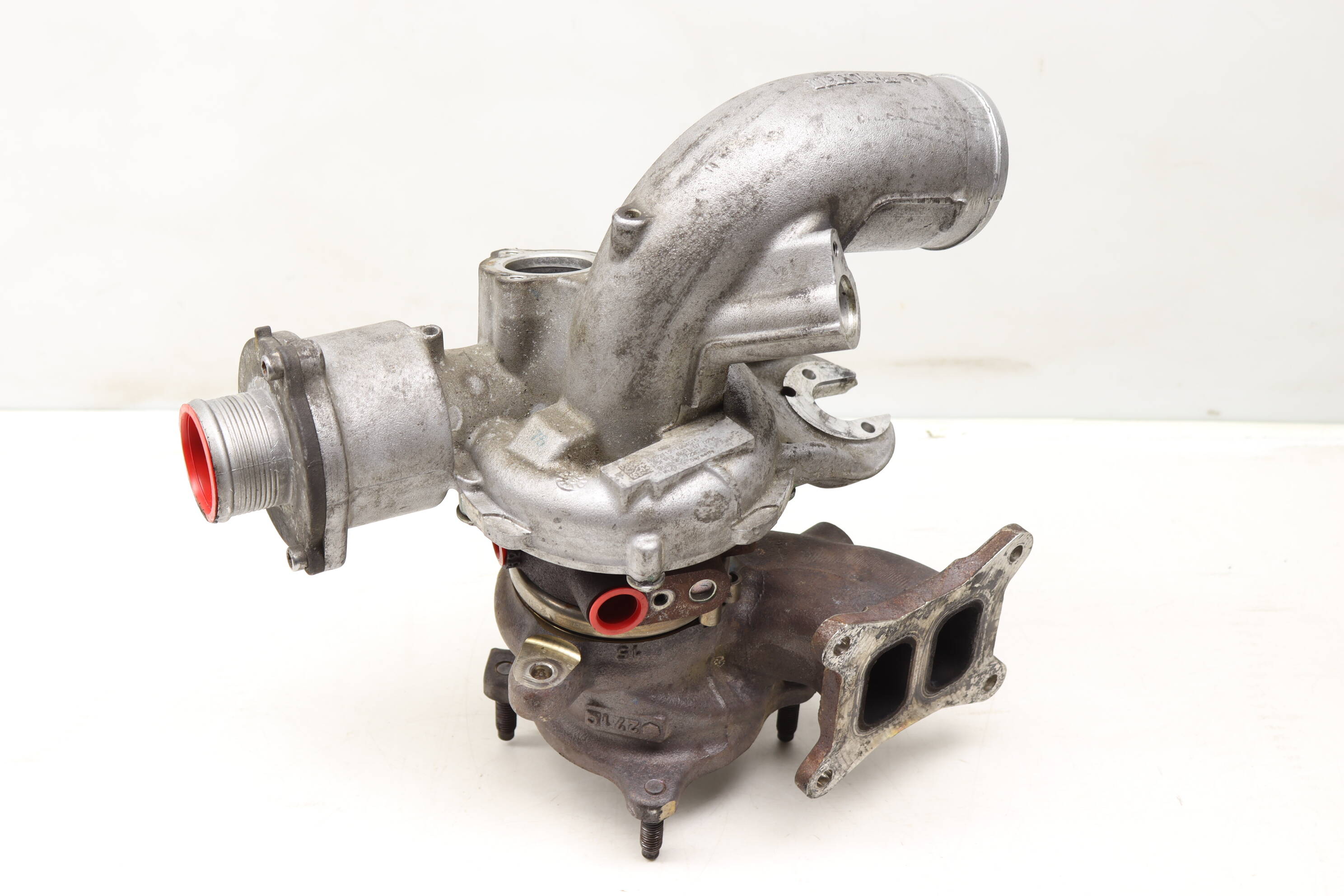Audi Turbo / Turbocharger 06L145722C 
