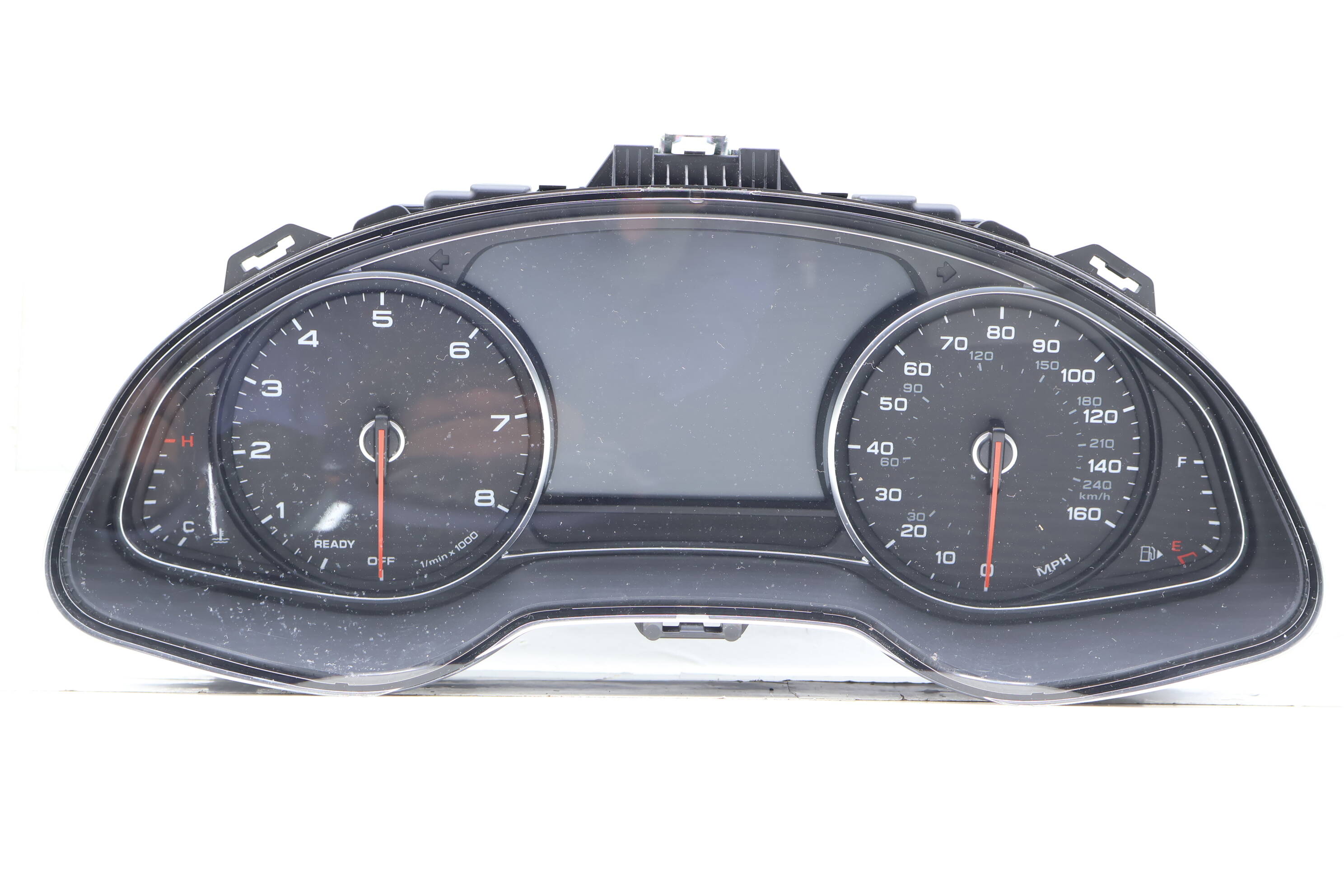 Instrument Cluster / Speedometer 4M0920870B