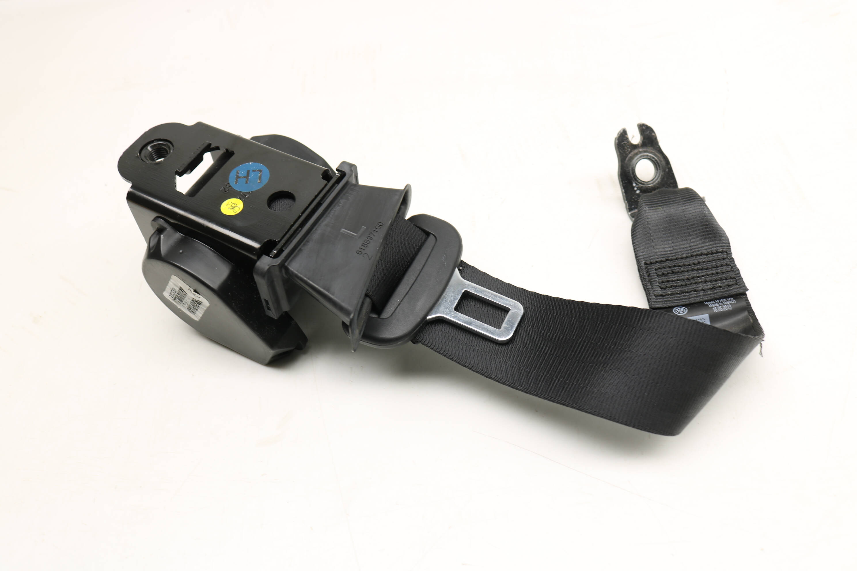 Seat Belt Retractor 561857805