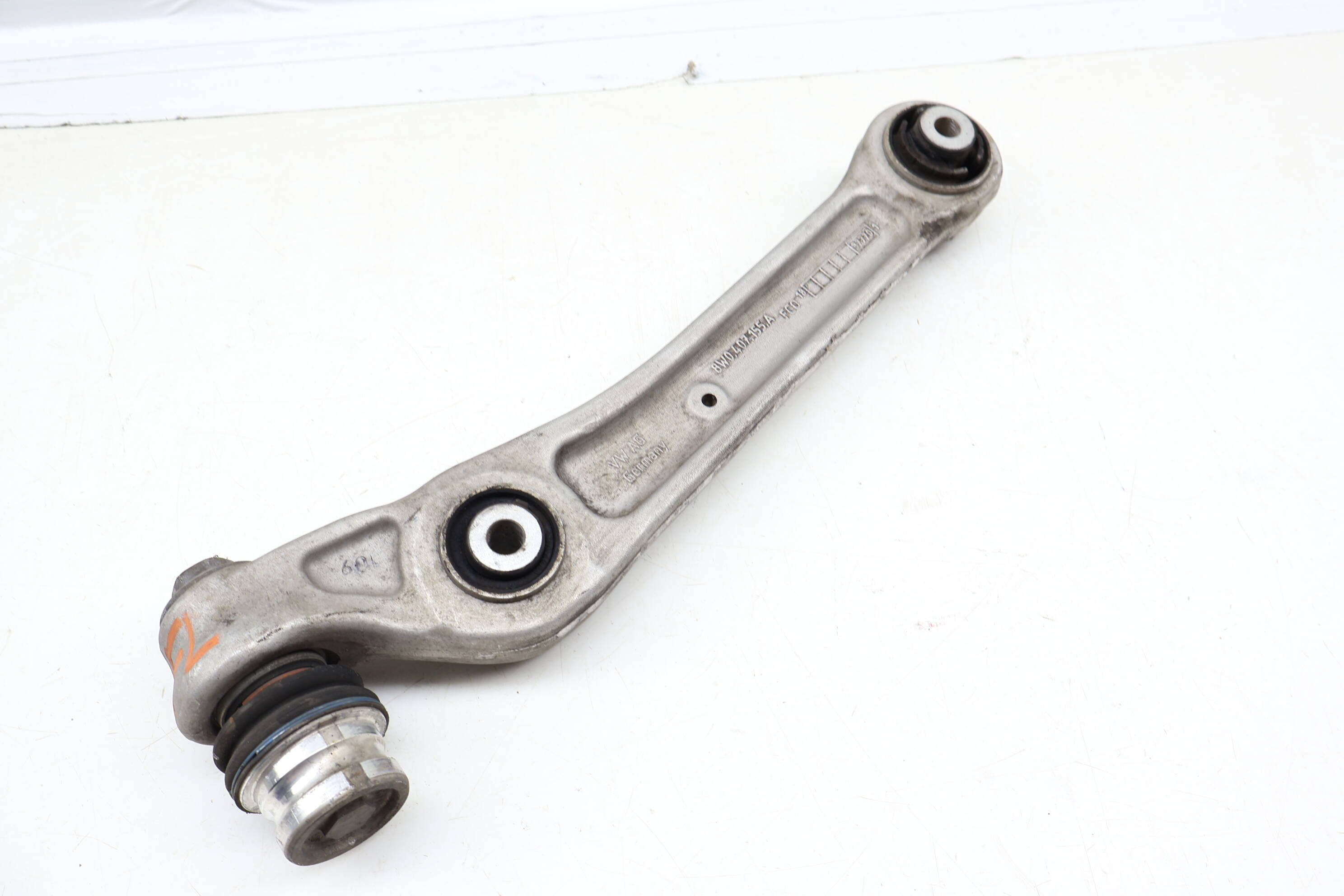 Lower Control Arm (Forward) 8W0407155A