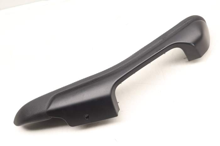 Door Panel Armrest / Arm Rest 95B867373 main product photo