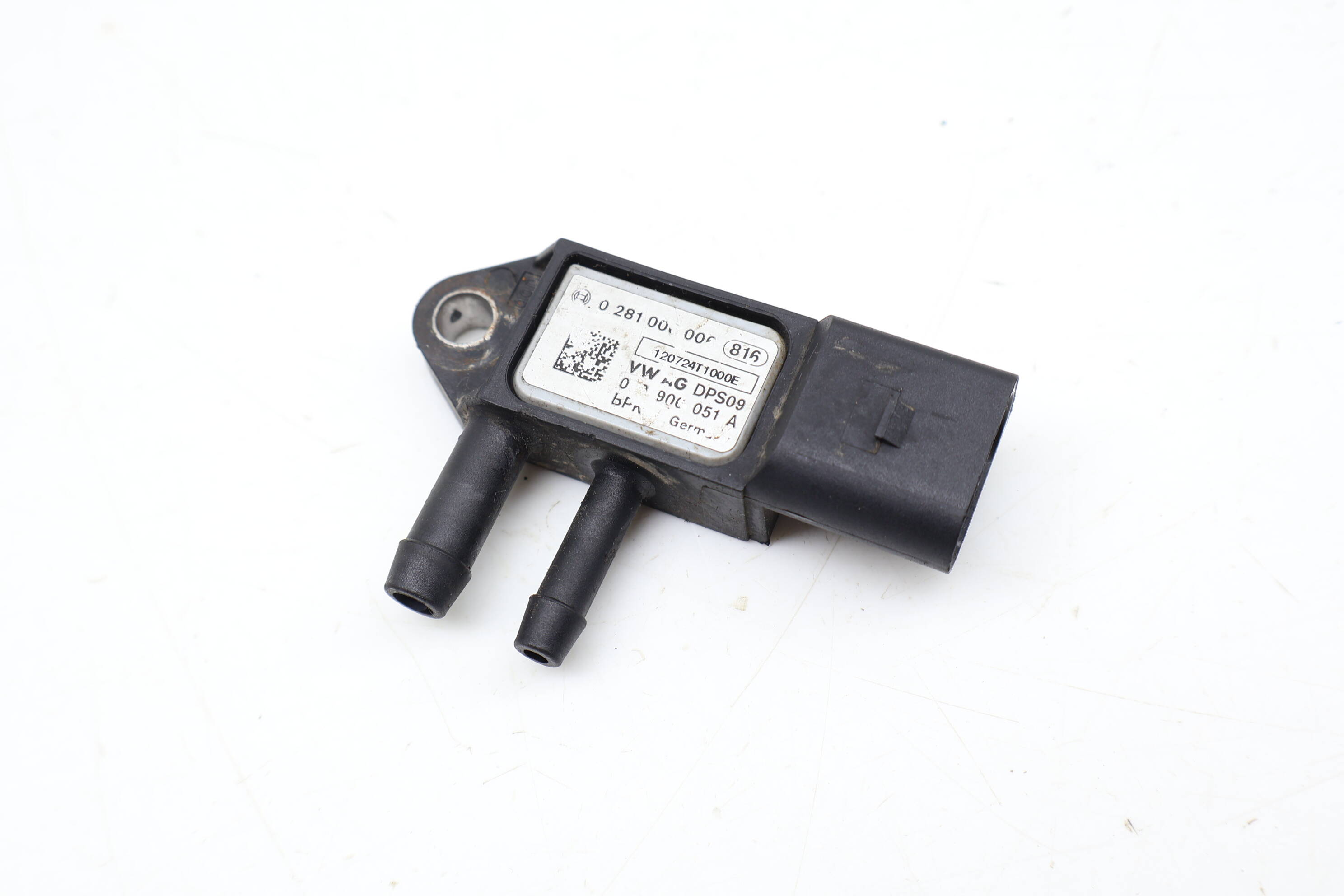 Diesel Particulate Filter / Dpf Sensor 059906051A