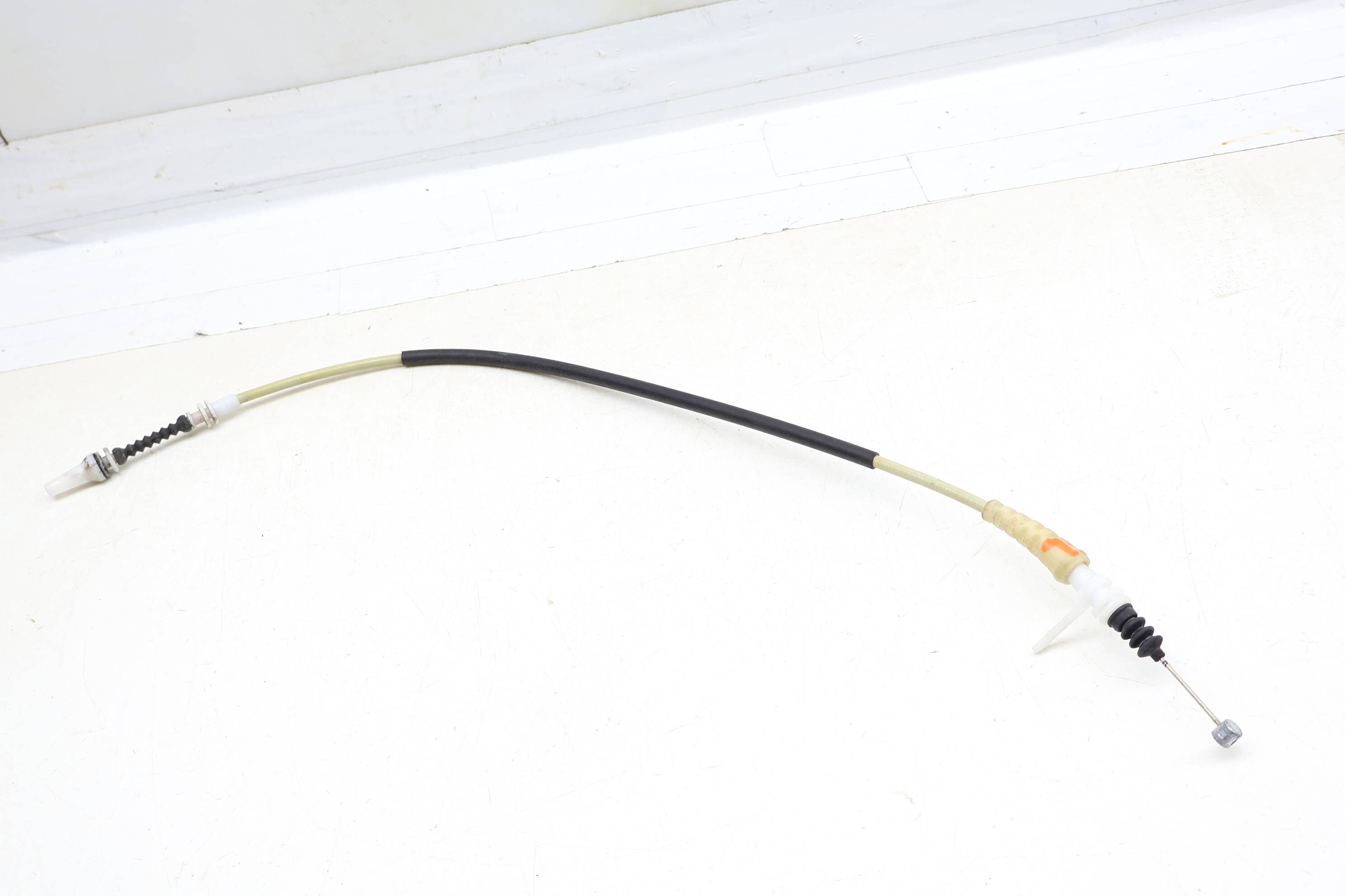 Exterior Door Handle Release / Bowden Cable 51217297439