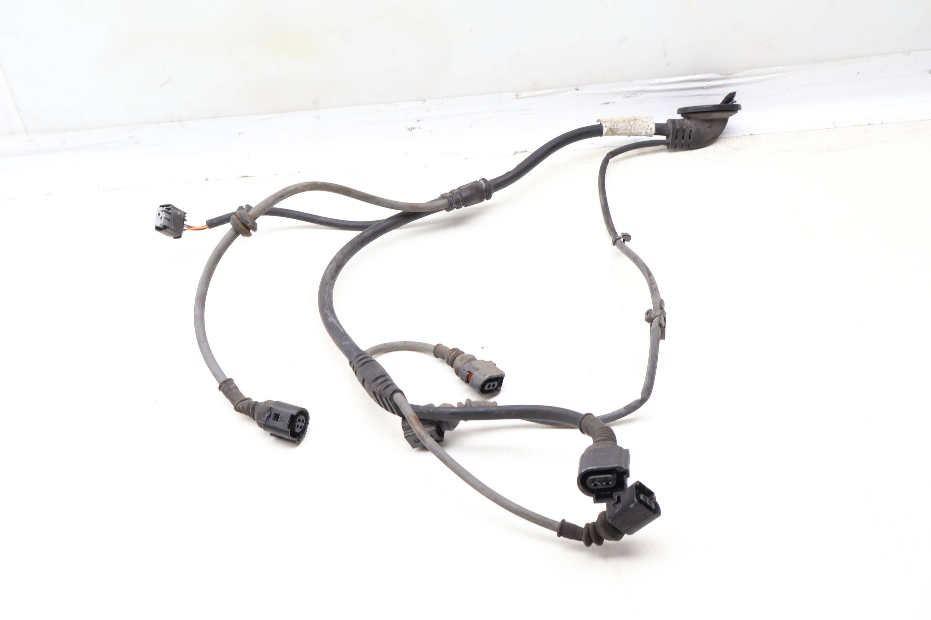 Abs / Speed Sensor Wiring Harness 95B972253G