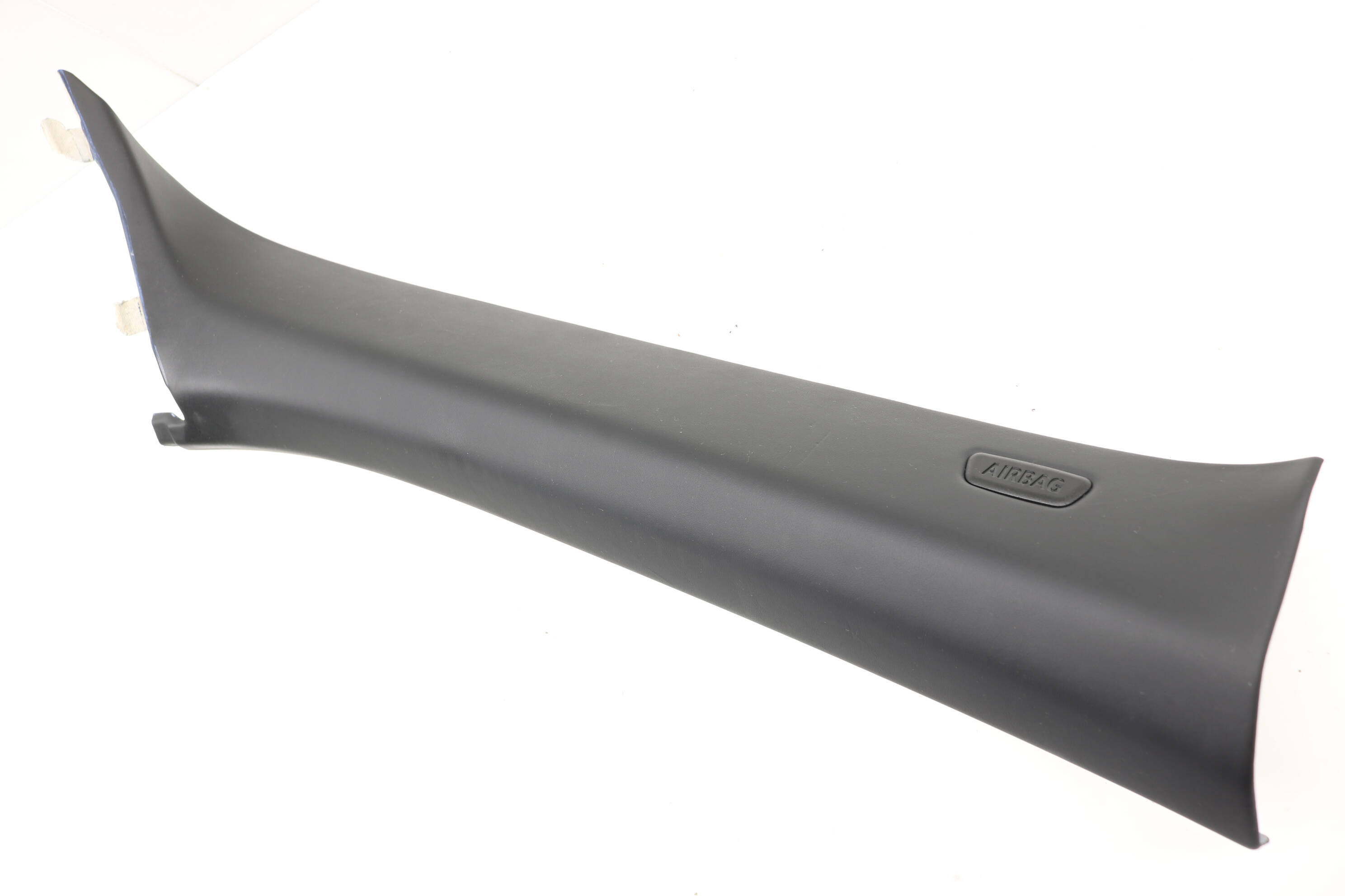 BMW Front Right Upper A Pillar Trim / Cover 51437975414