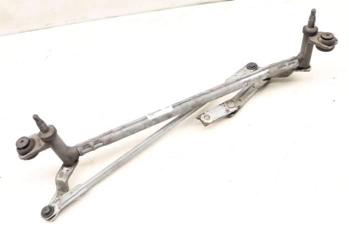 Windshield Wiper Transmission / Bracket 5GM955023 main product photo