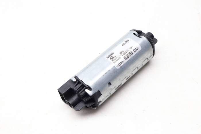 Slide Seat Motor 8U0881184 main product photo