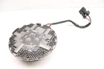 Electric Cooling Fan Motor 17427575564